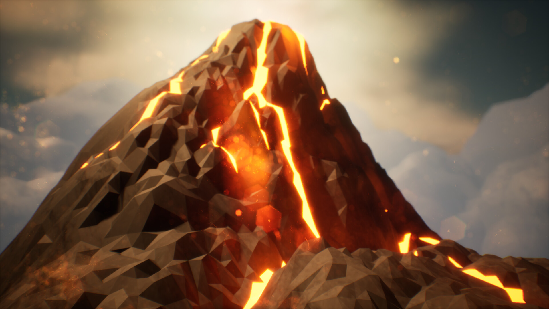 Disasters Escape: The Island screenshot 6