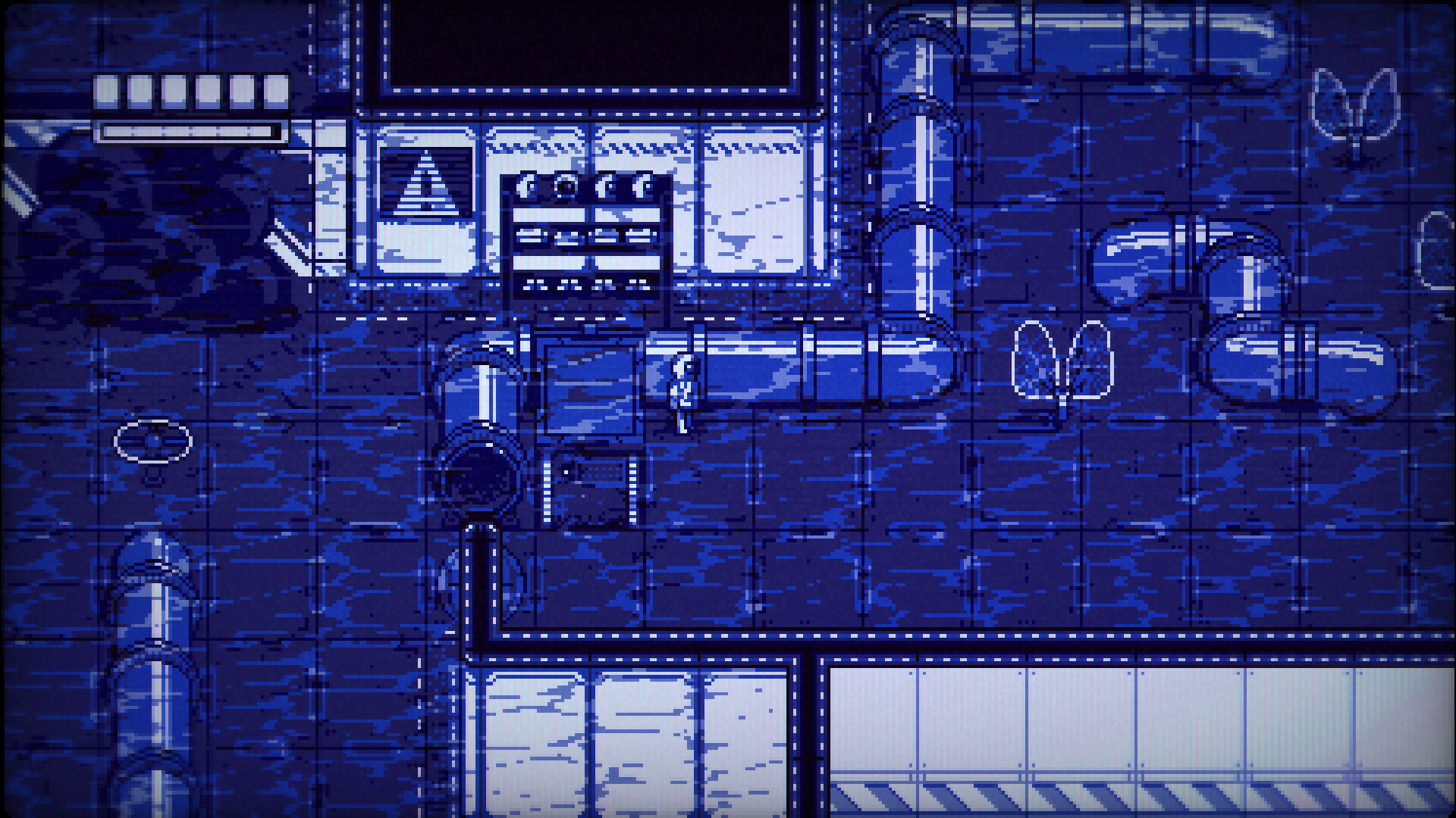 The Stars Are Hungry screenshot 5