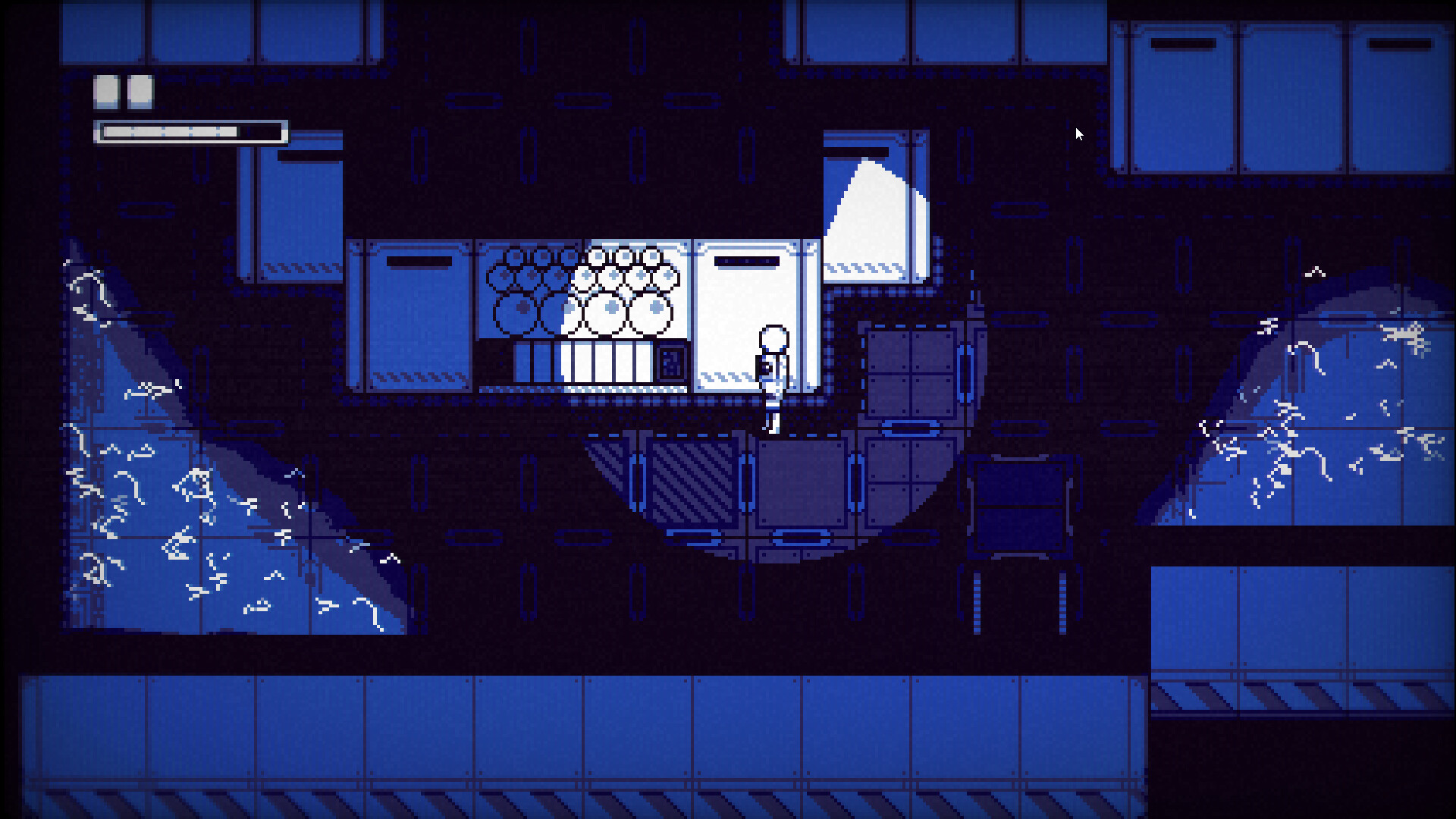 The Stars Are Hungry screenshot 2