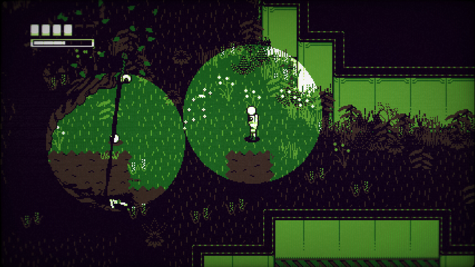 The Stars Are Hungry screenshot 6