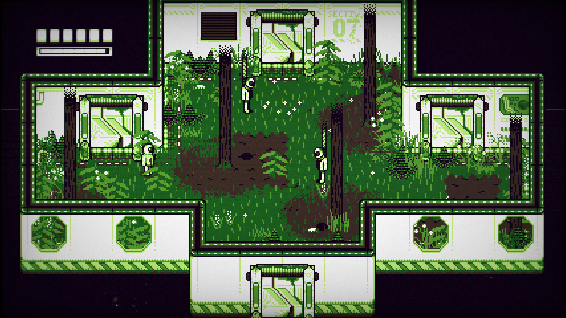 The Stars Are Hungry screenshot 4