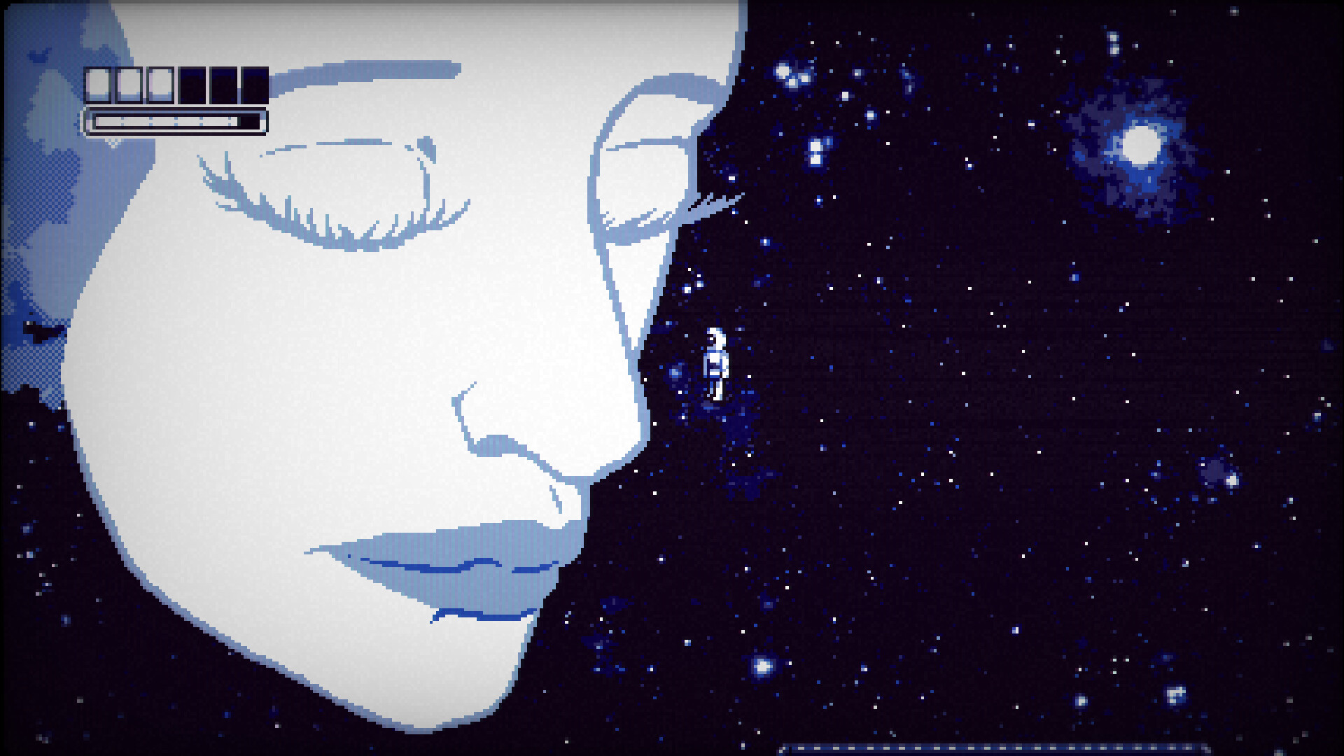 The Stars Are Hungry screenshot 7