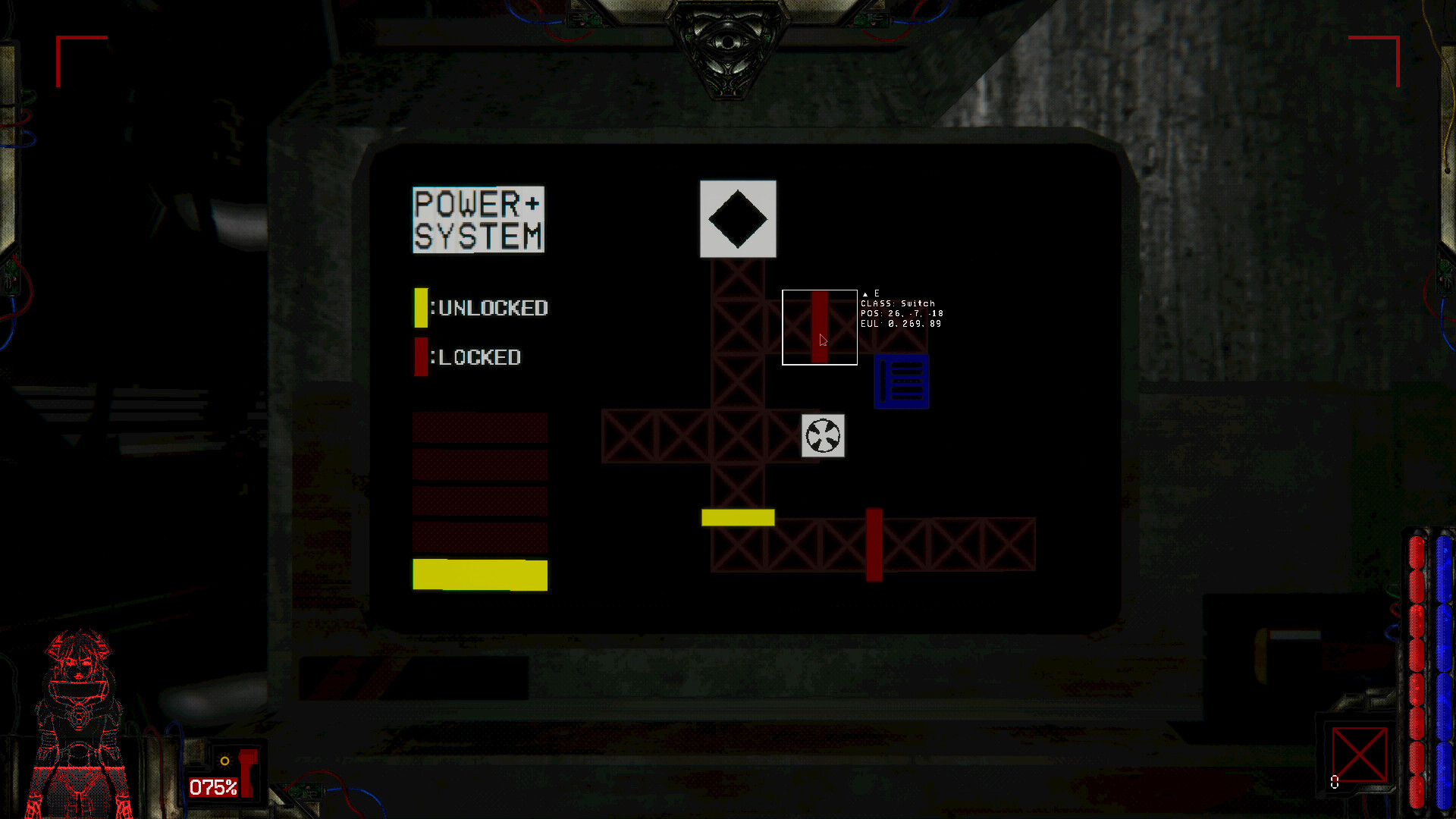 Red Entropy screenshot 5