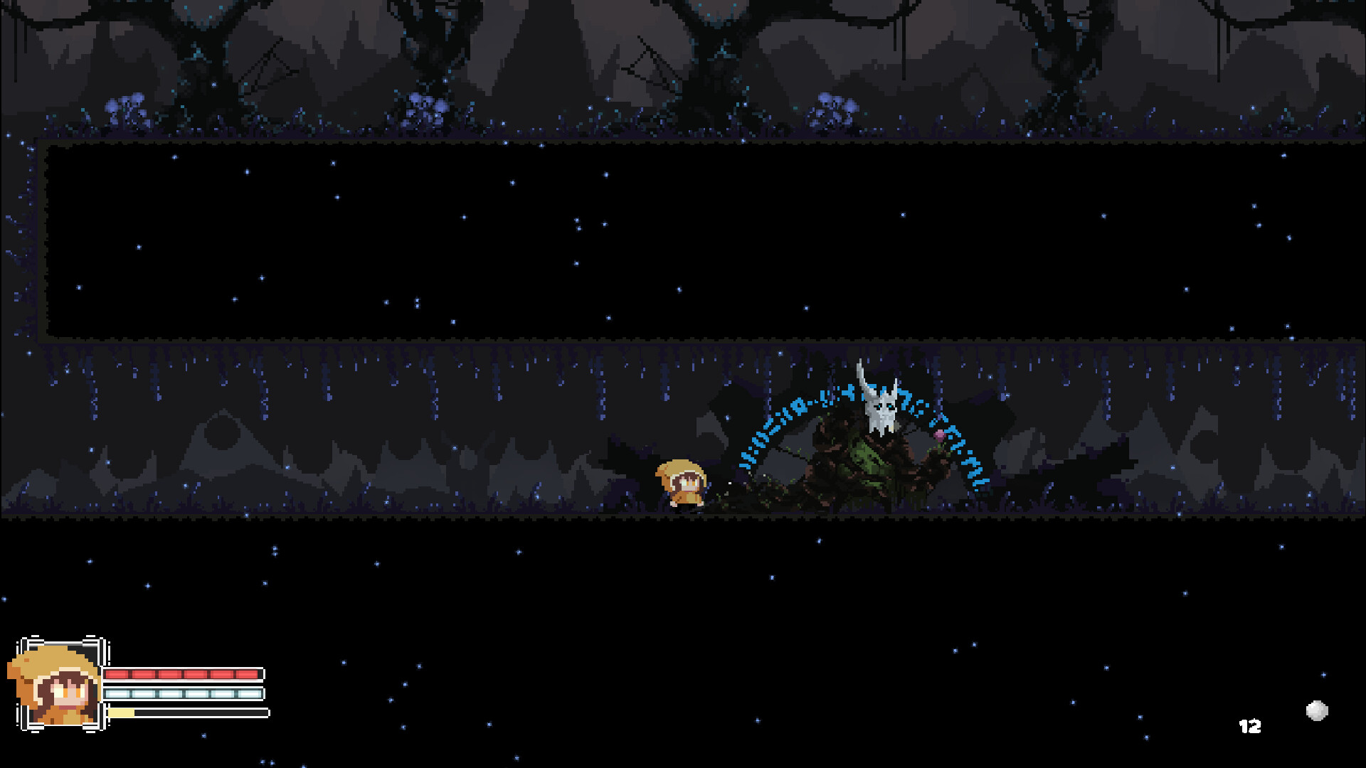 The Unknown screenshot 7