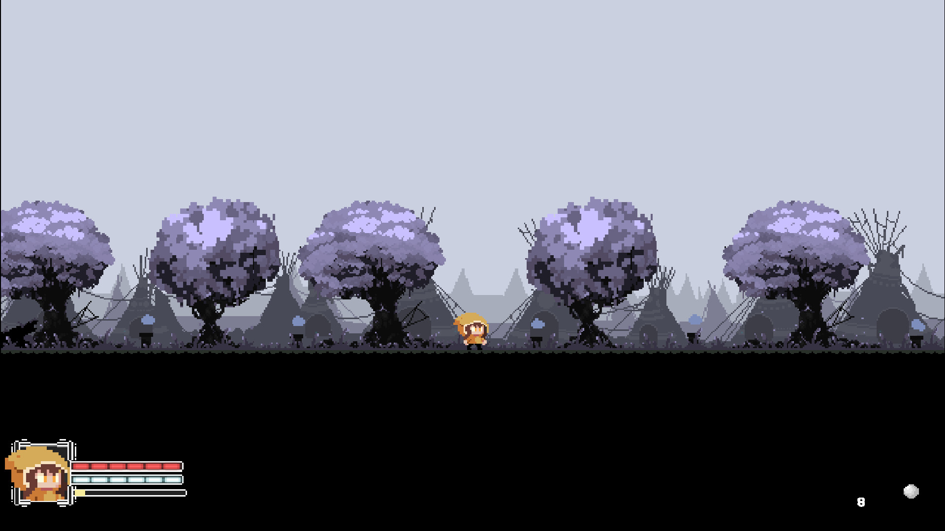 The Unknown screenshot 2
