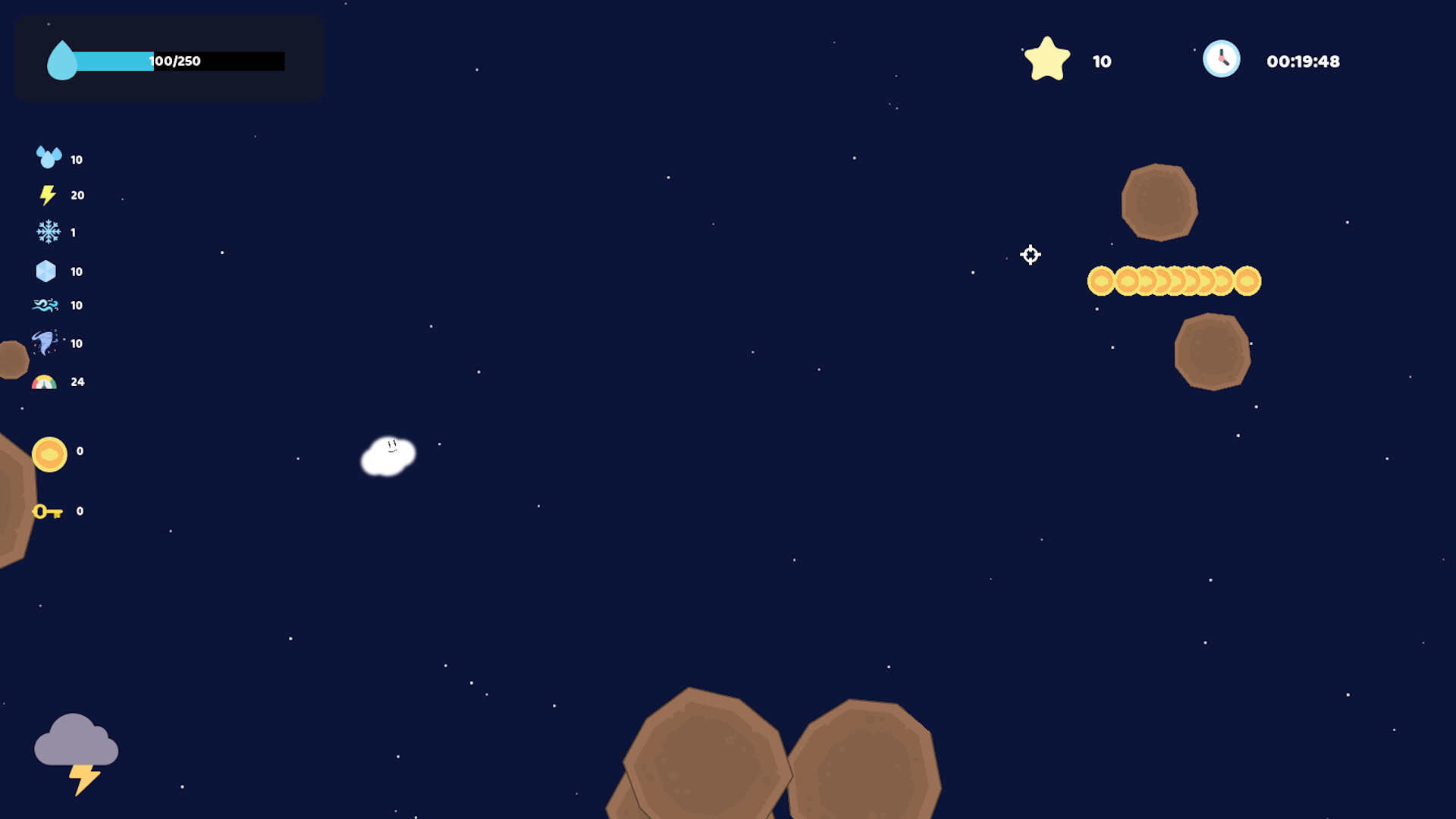 Weather Dominance screenshot 1