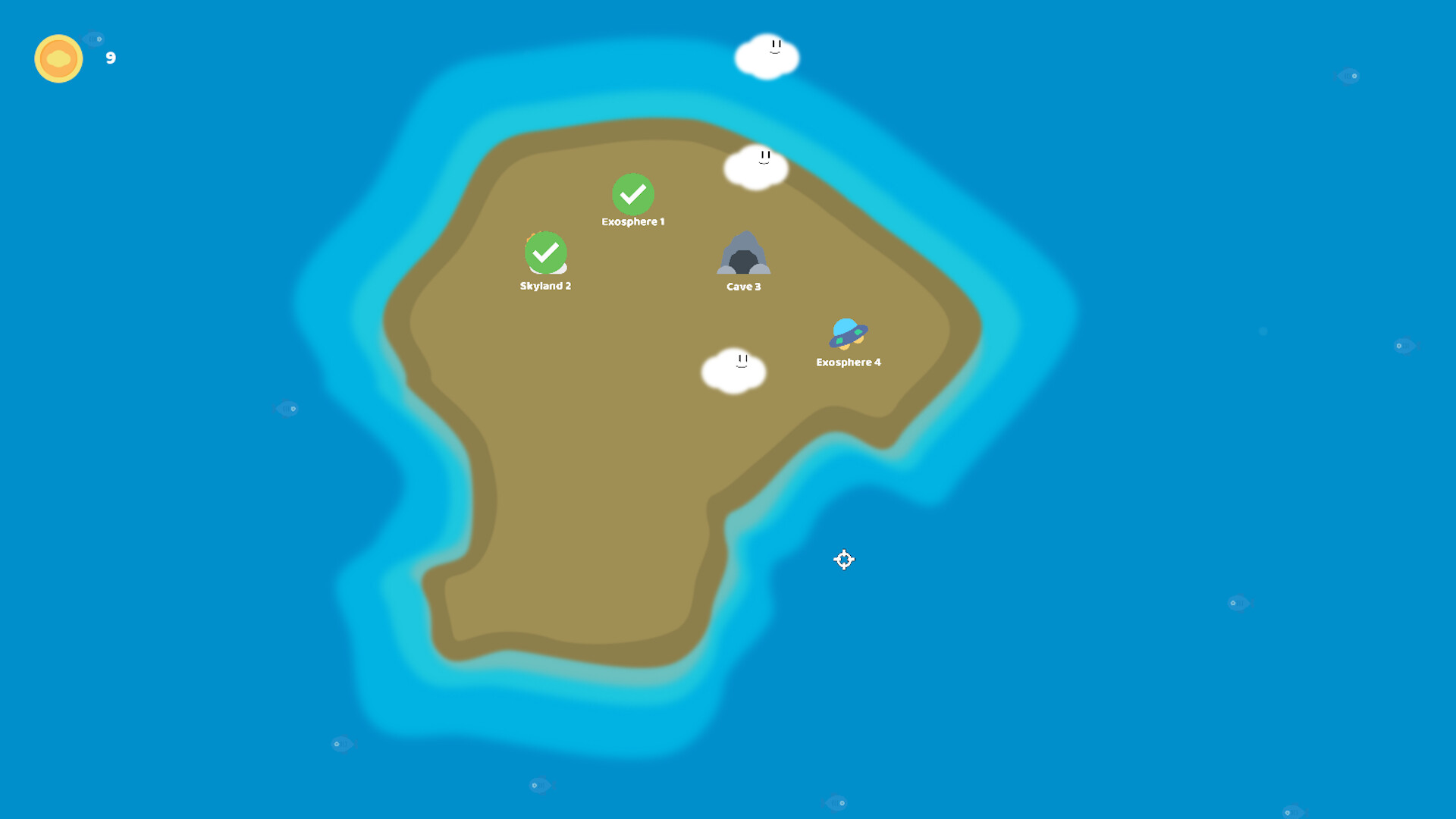 Weather Dominance screenshot 7