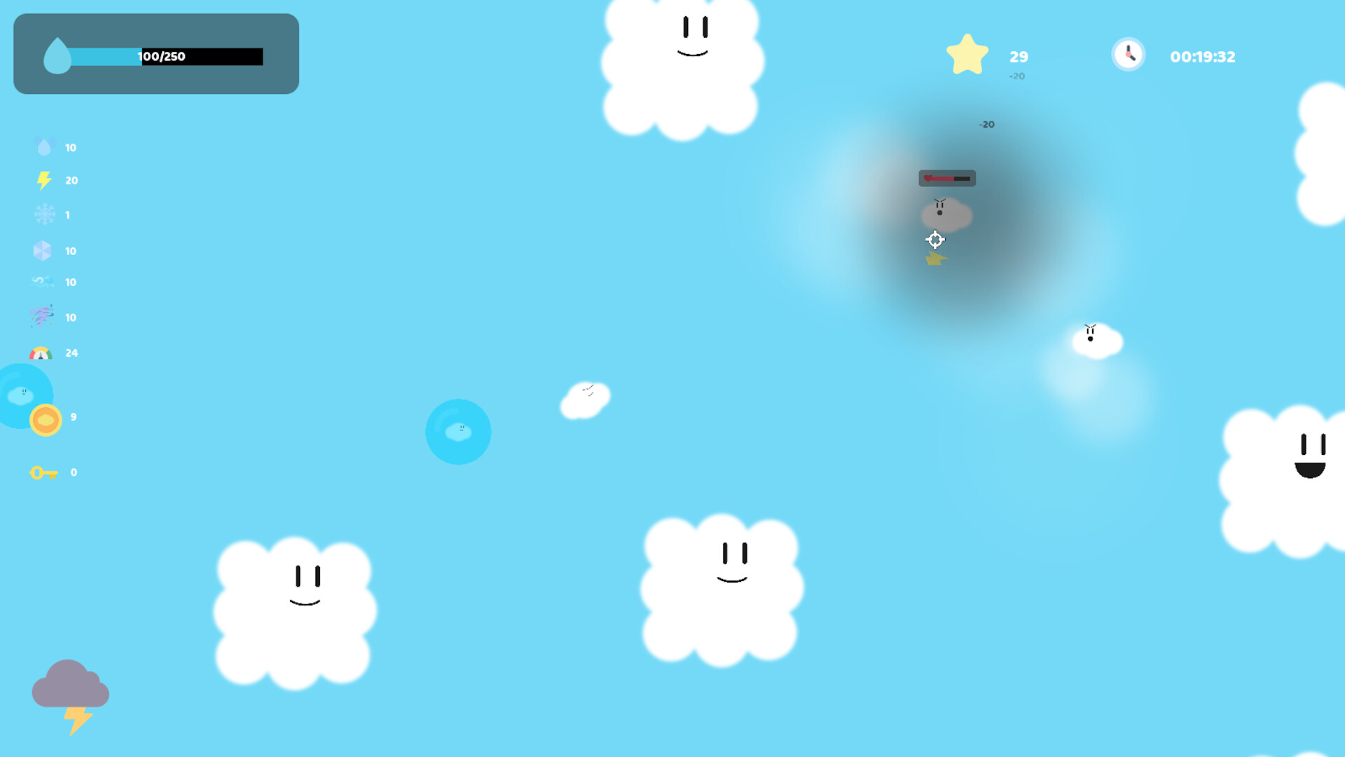 Weather Dominance screenshot 5