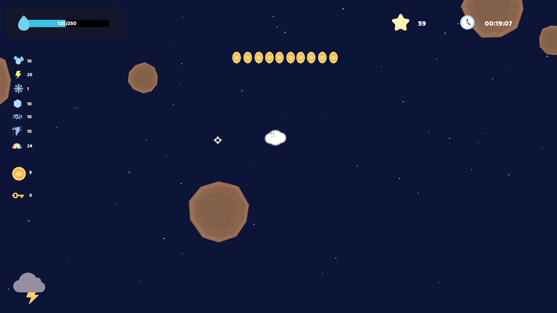 Weather Dominance screenshot 2
