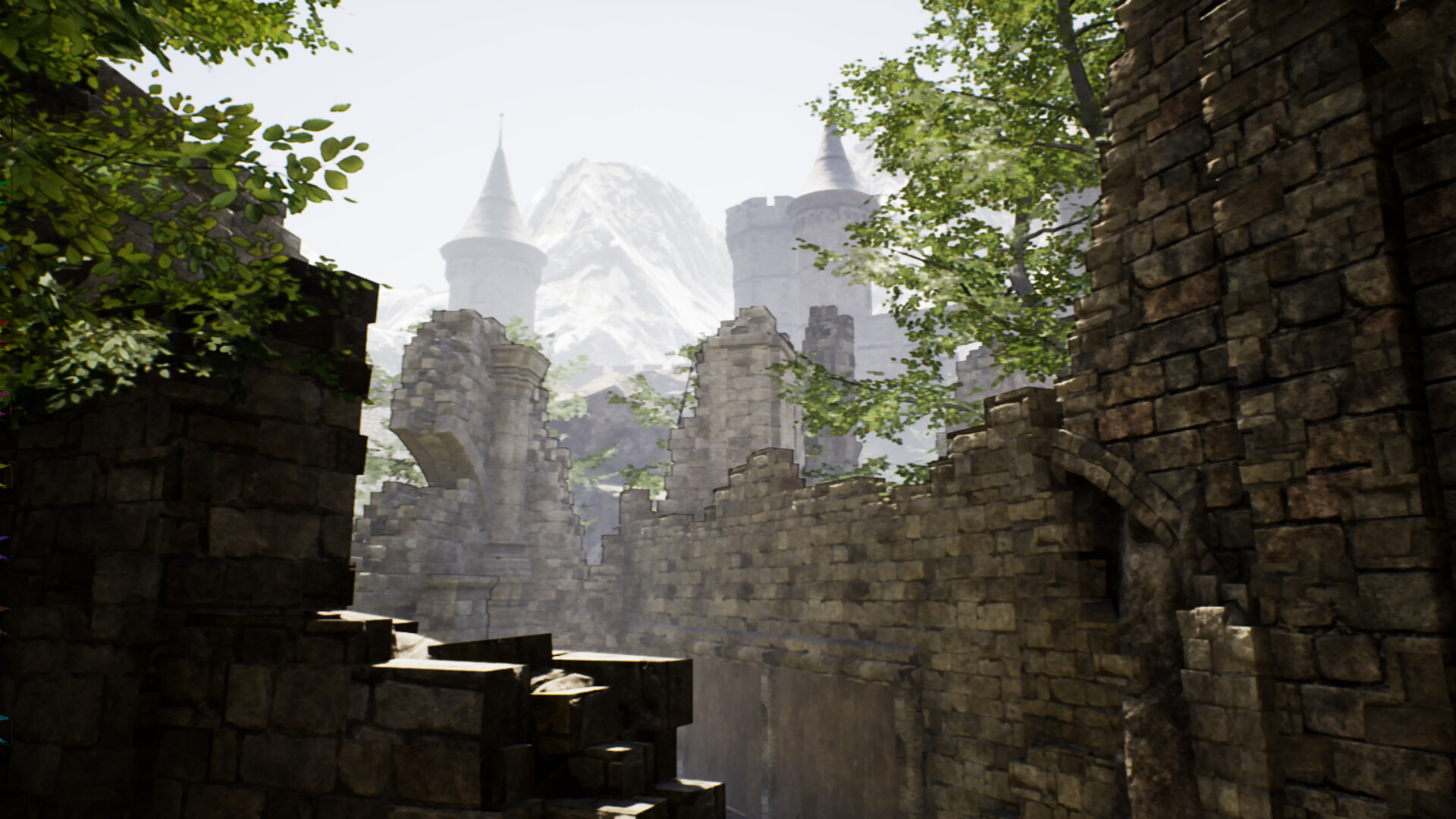 Kingdom Flipper screenshot 5