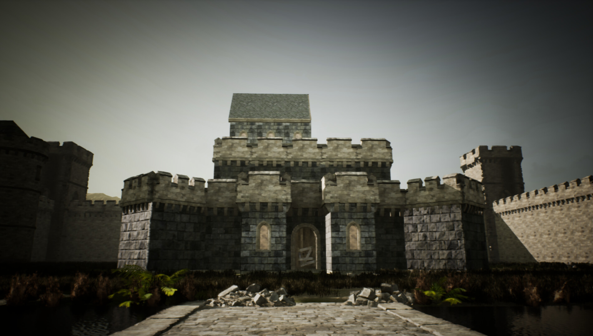 Kingdom Flipper screenshot 1