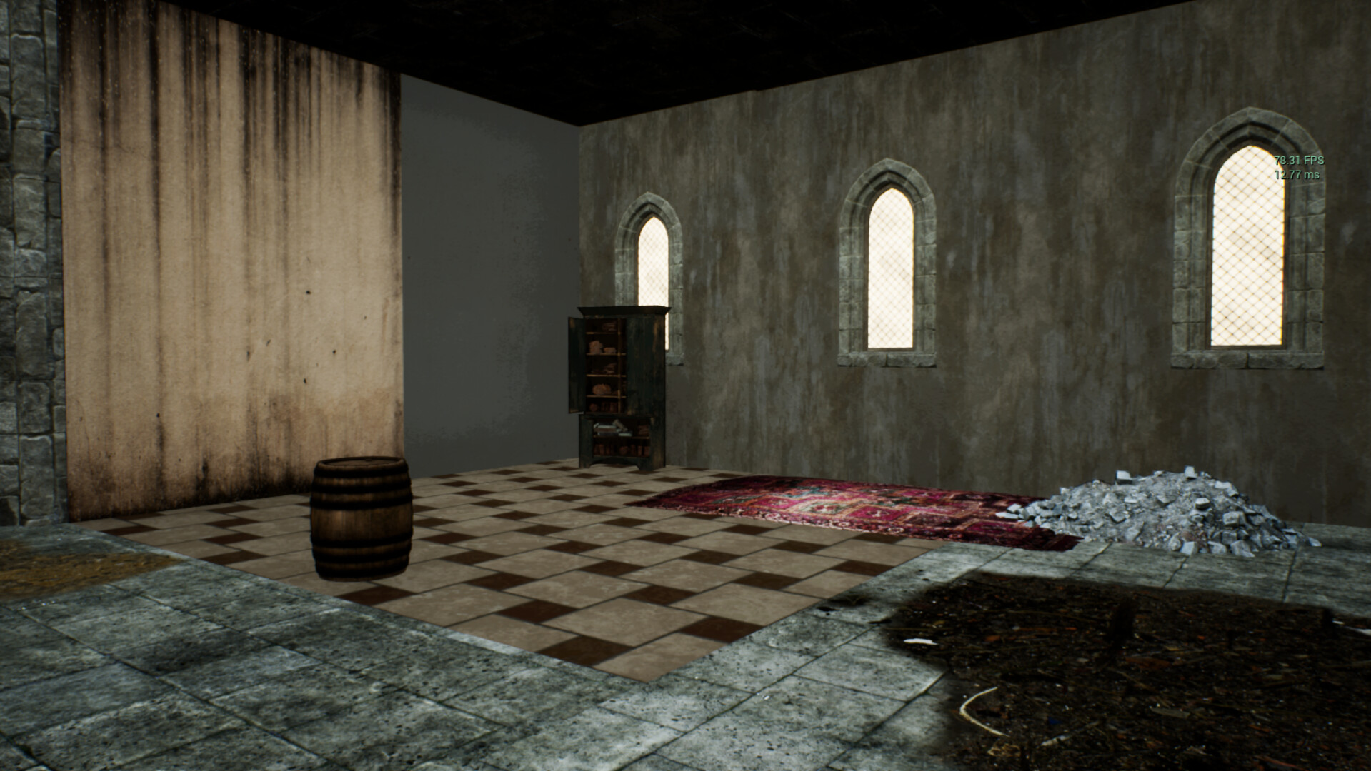 Kingdom Flipper screenshot 2