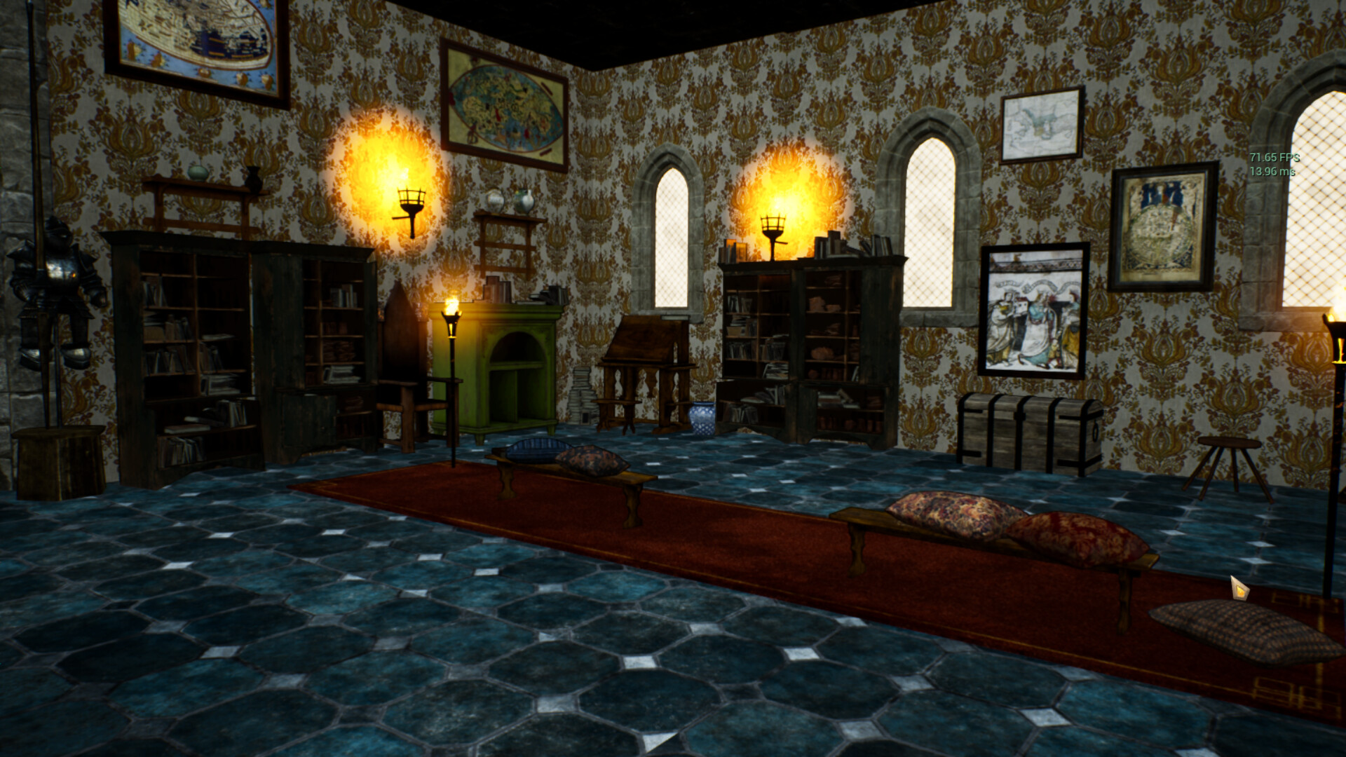 Kingdom Flipper screenshot 3