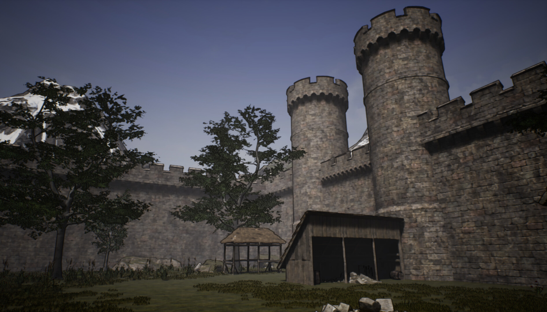 Kingdom Flipper screenshot 4
