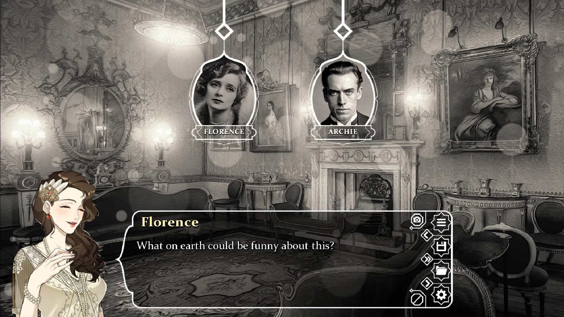 Speakeasy screenshot 4