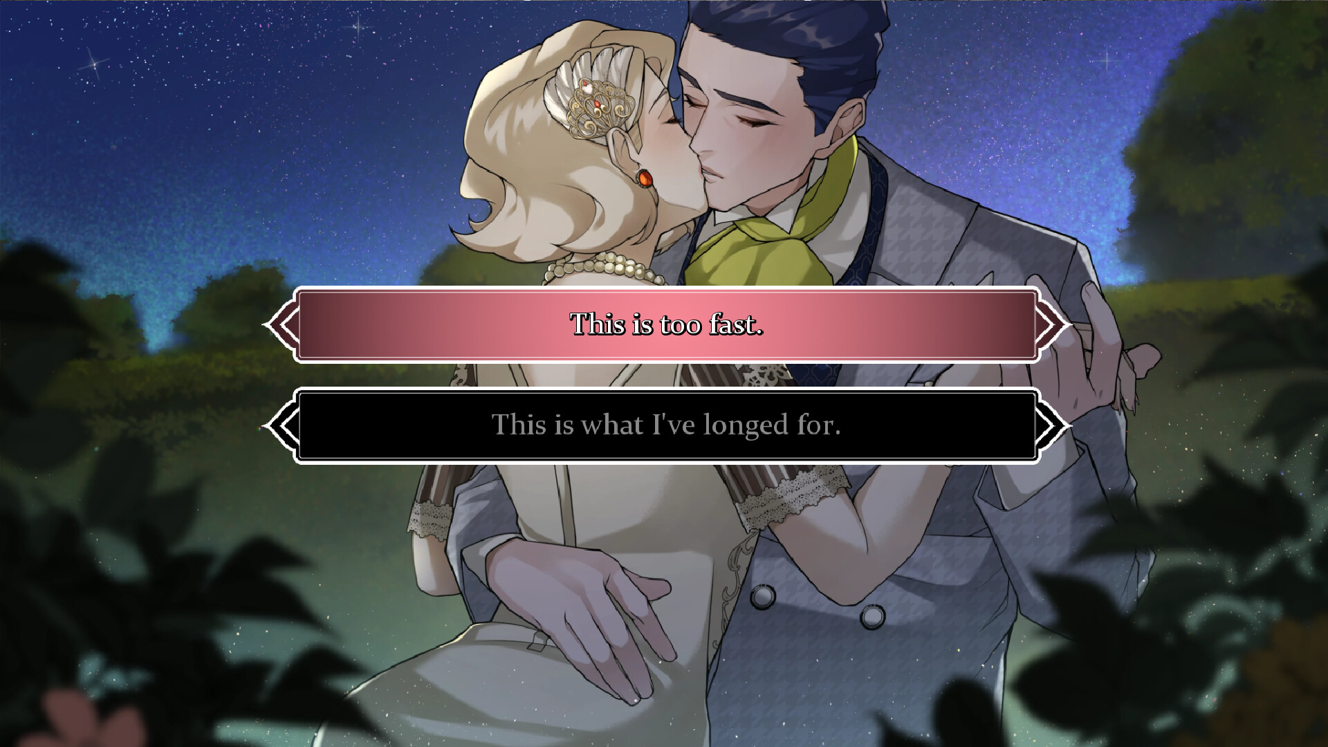 Speakeasy screenshot 8