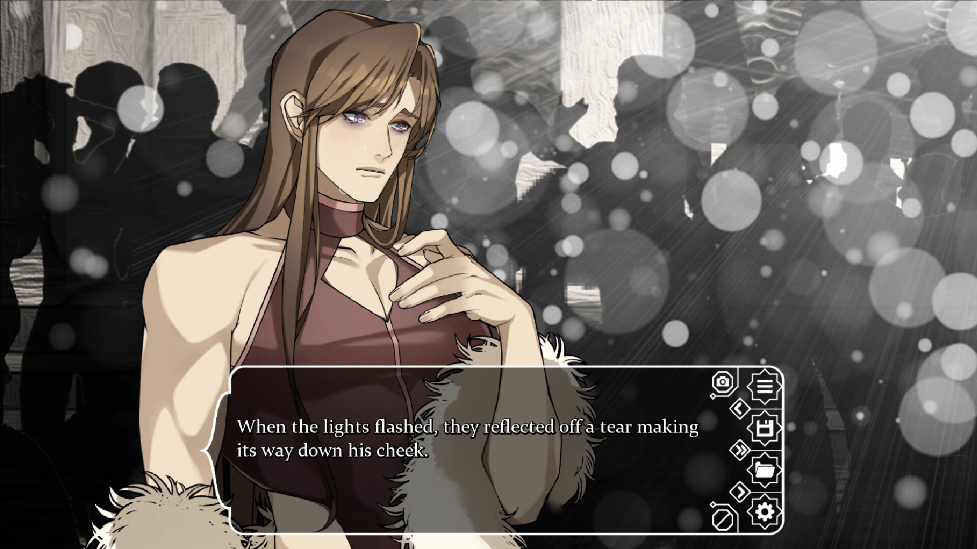 Speakeasy screenshot 6