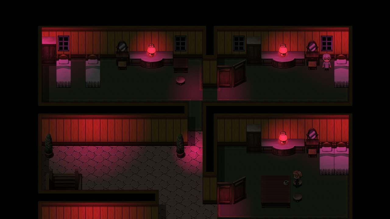 Reincarnated as a Noble - RPG screenshot 2