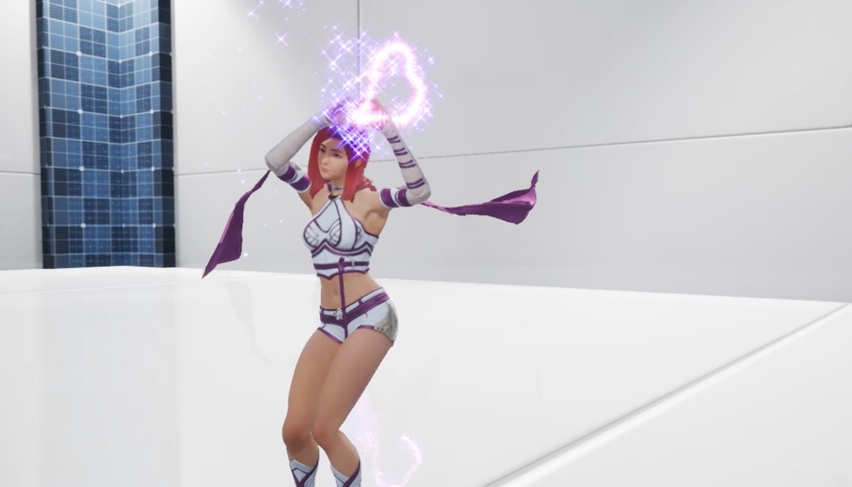 Gun and Girl screenshot 5