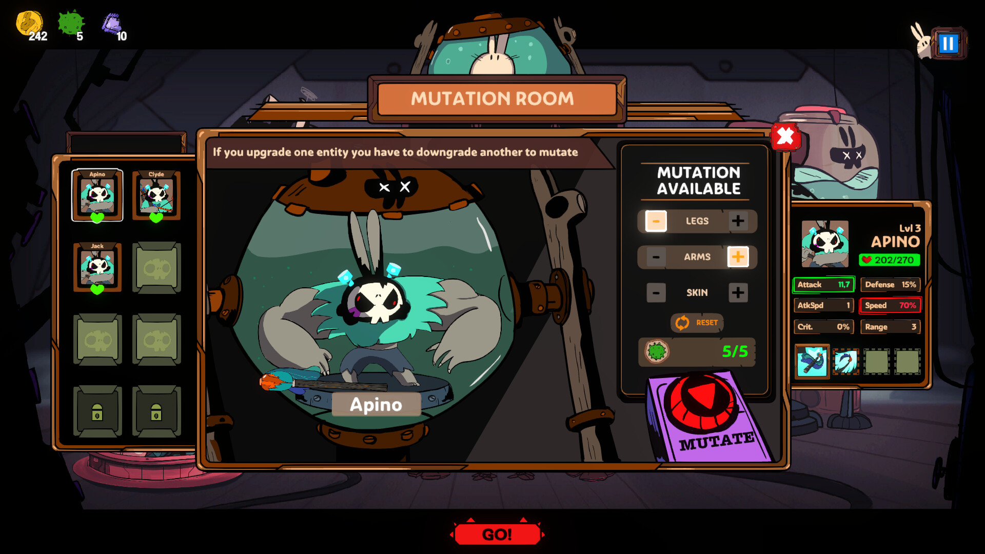They're Not Monsters screenshot 3