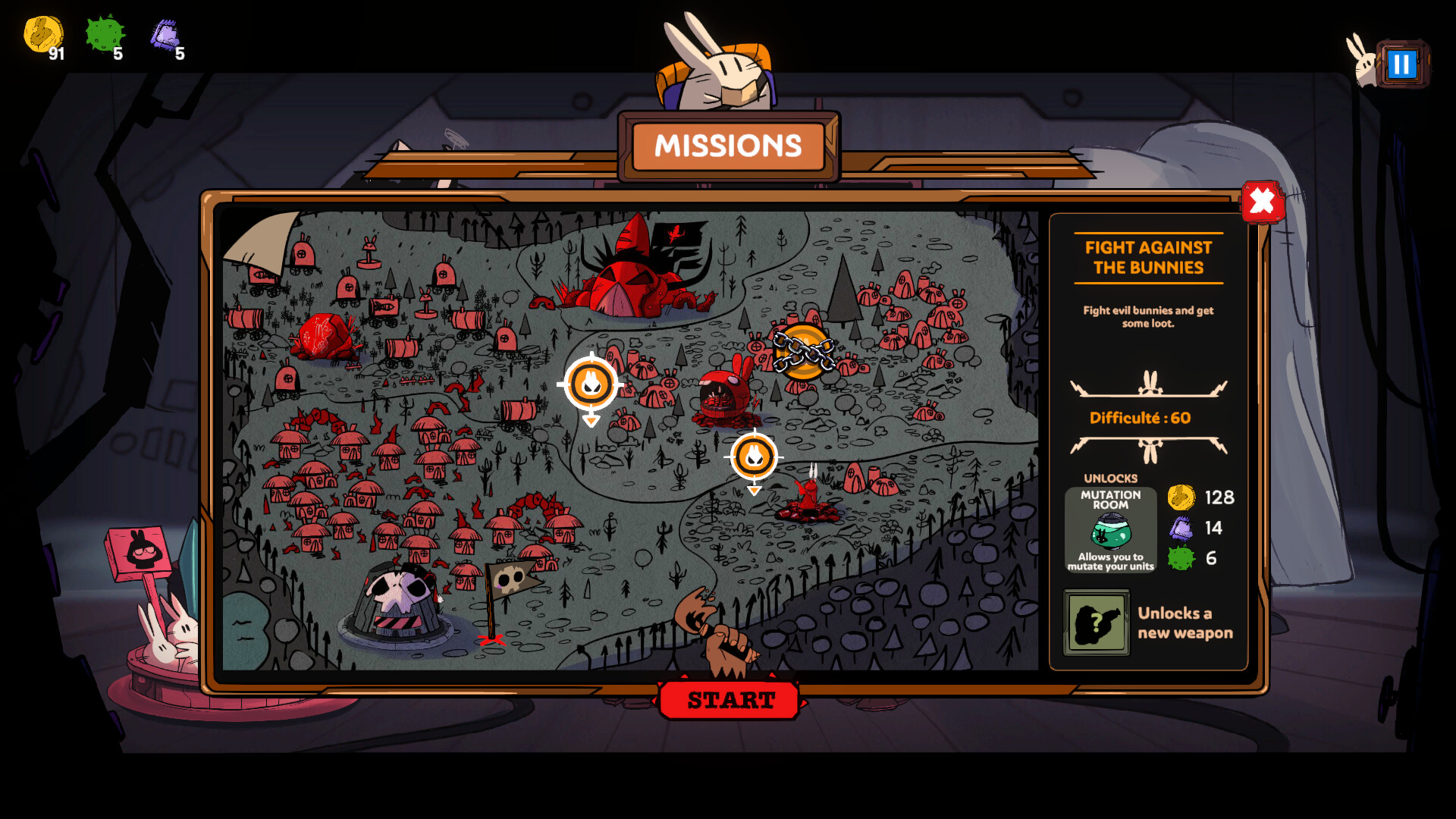 They're Not Monsters screenshot 2