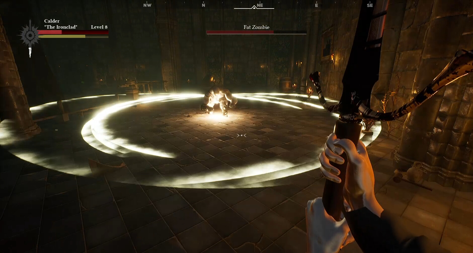 Liberta: Rise of Freedom screenshot 16