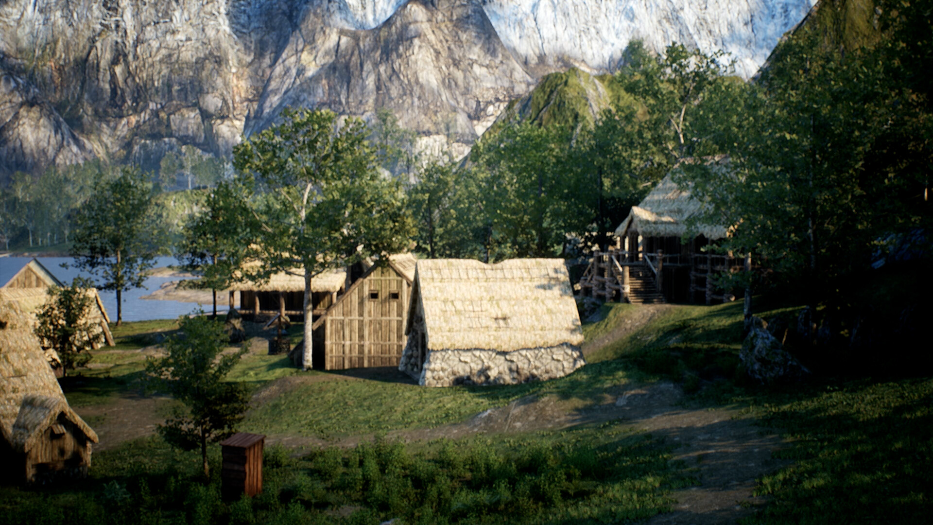 Liberta: Rise of Freedom screenshot 12