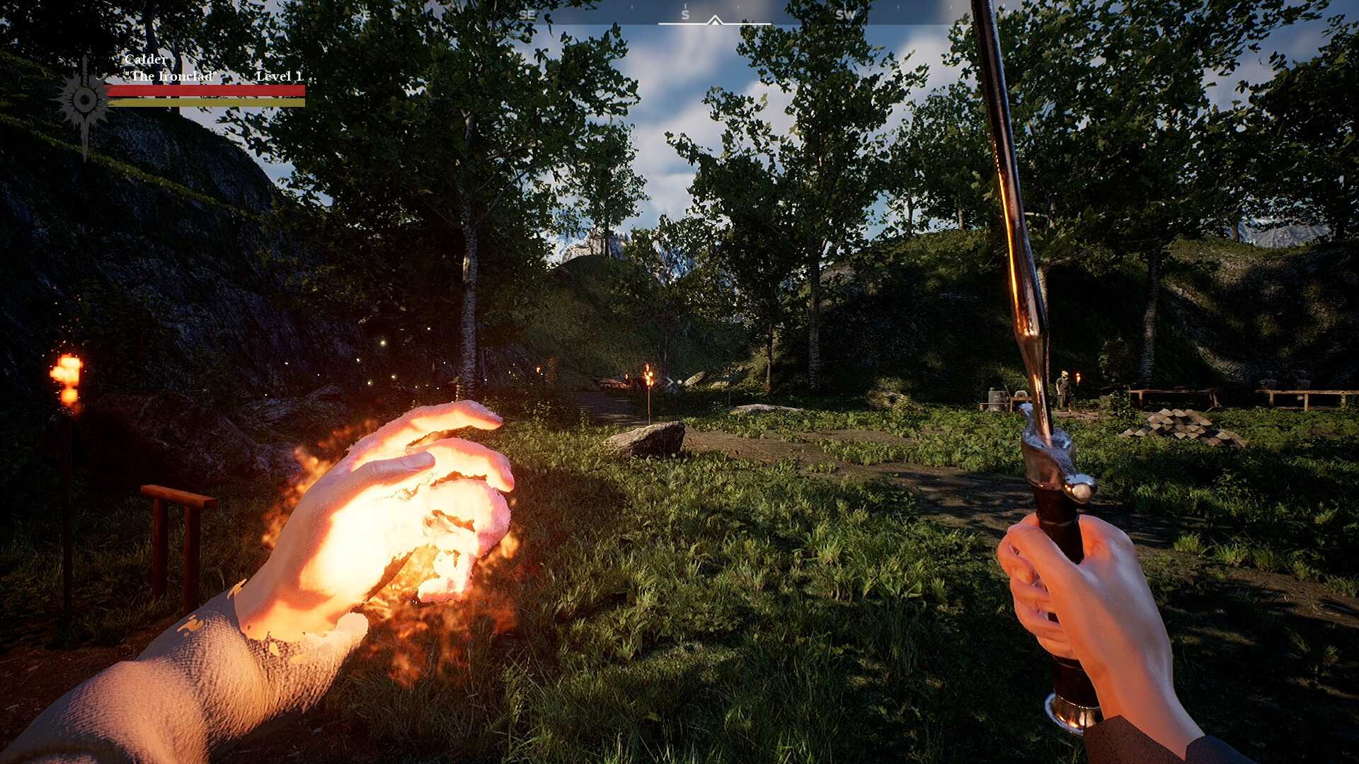 Liberta: Rise of Freedom screenshot 14