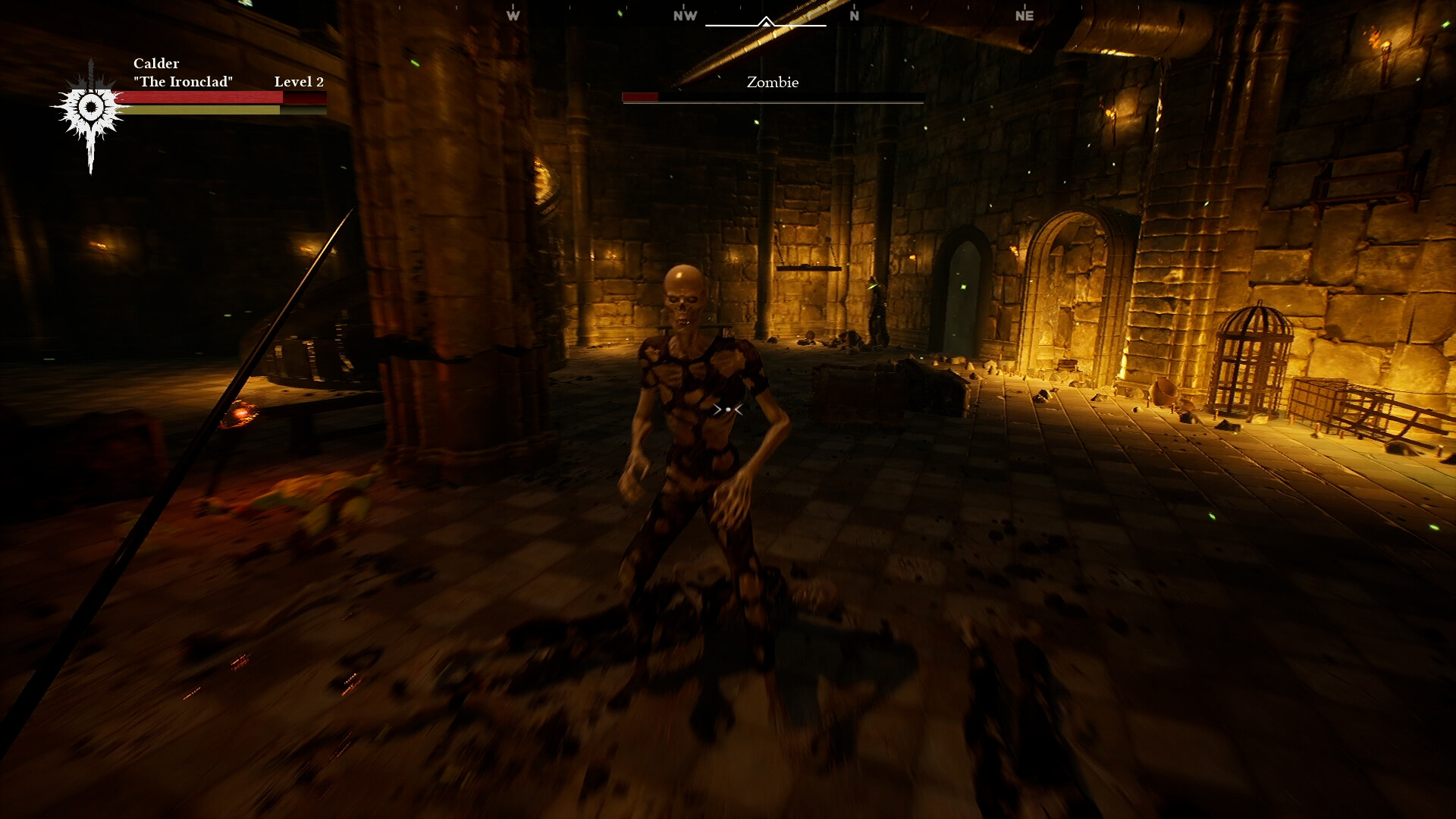 Liberta: Rise of Freedom screenshot 10