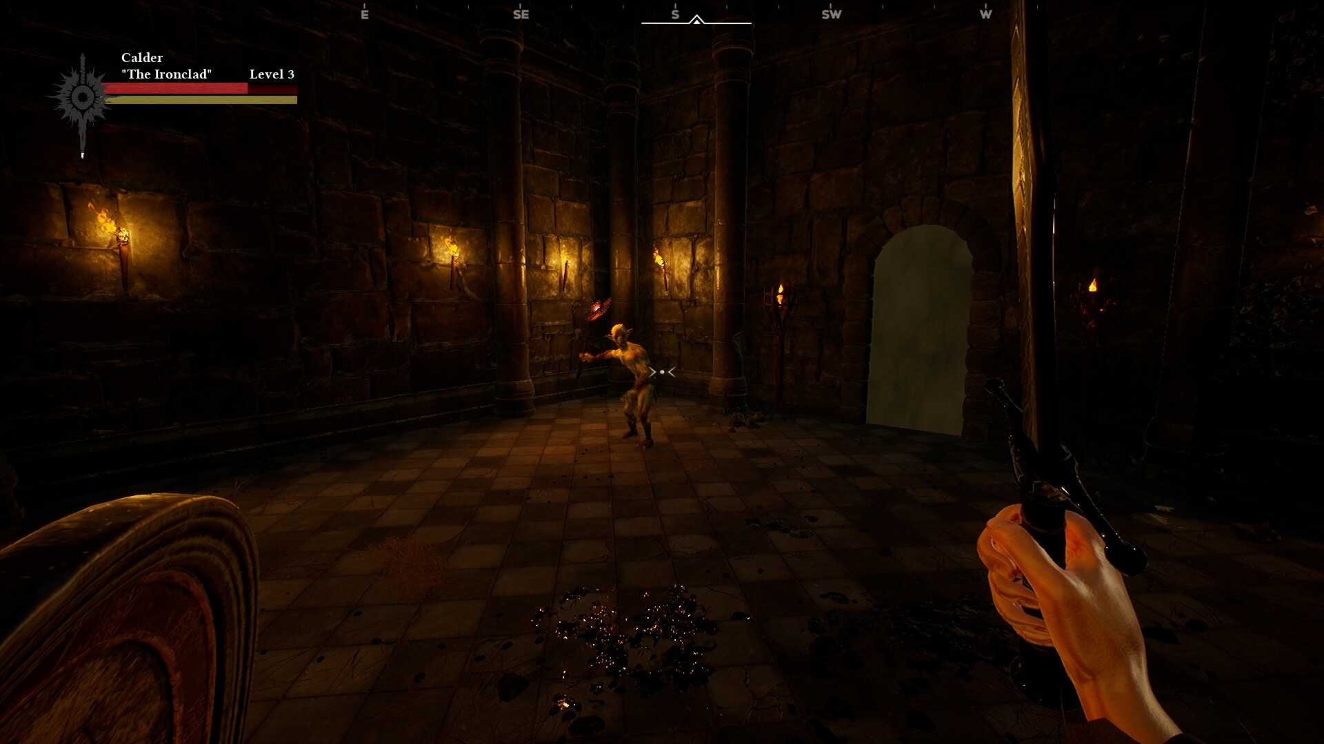 Liberta: Rise of Freedom screenshot 15