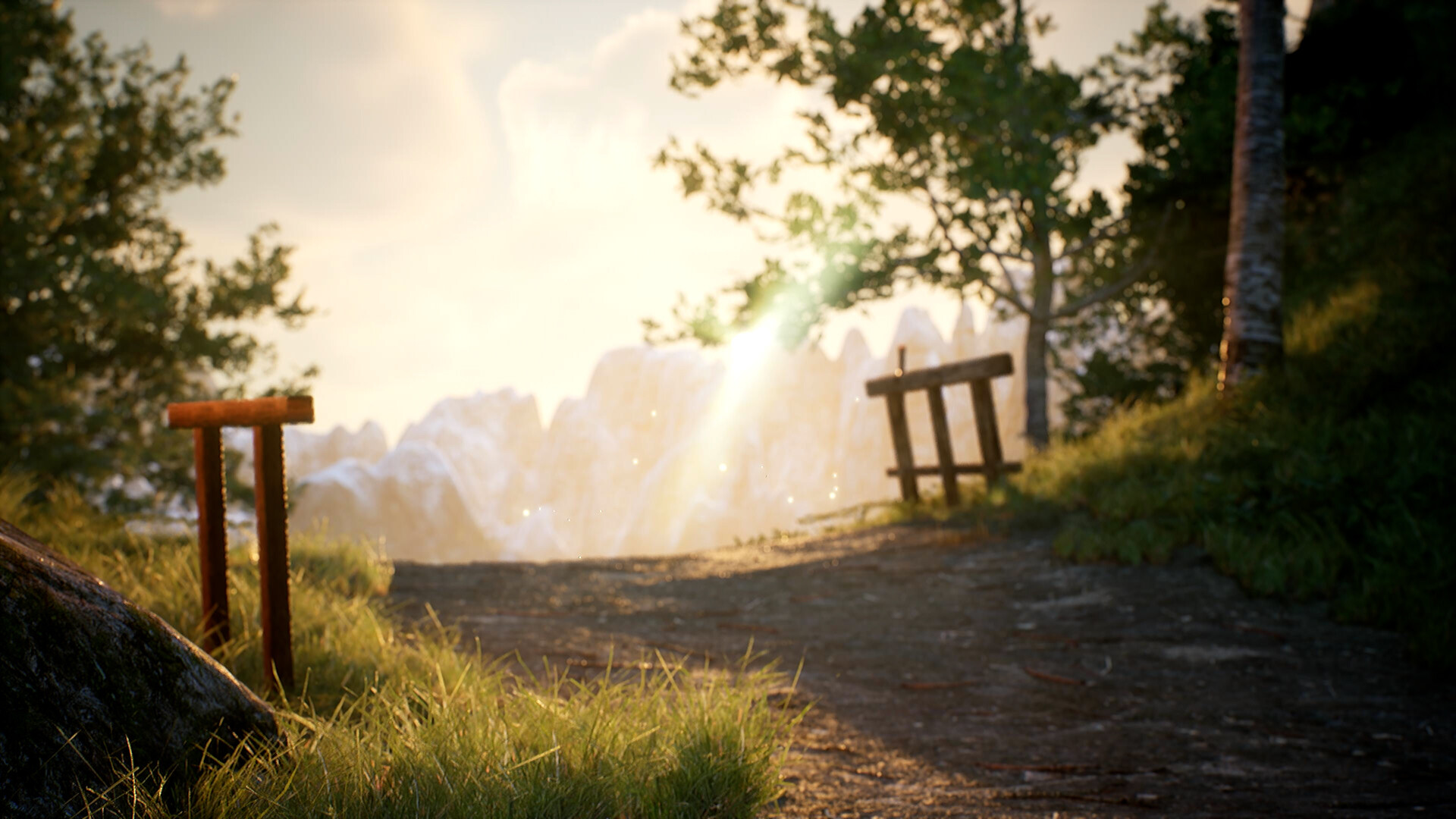 Liberta: Rise of Freedom screenshot 3