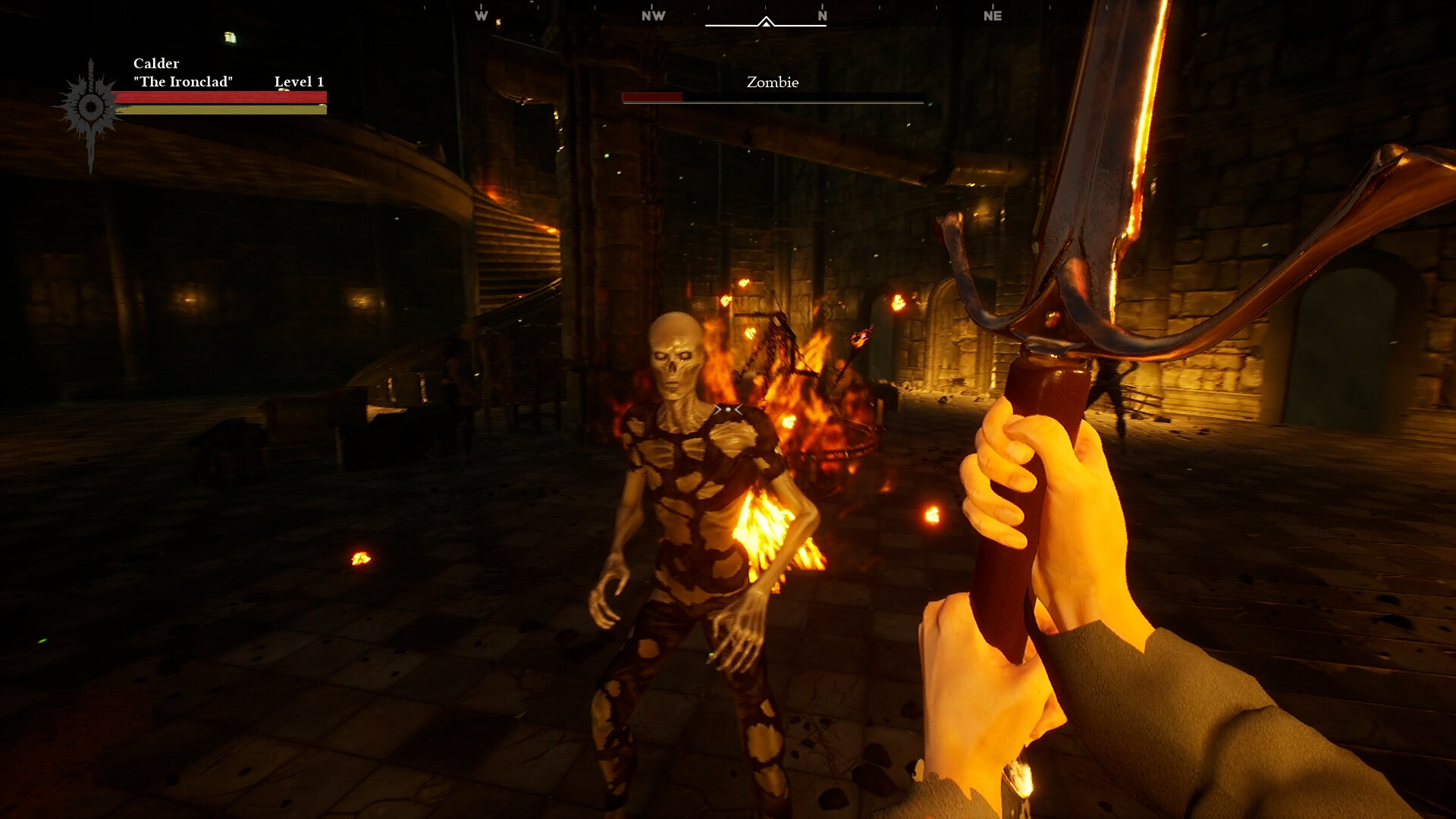 Liberta: Rise of Freedom screenshot 9