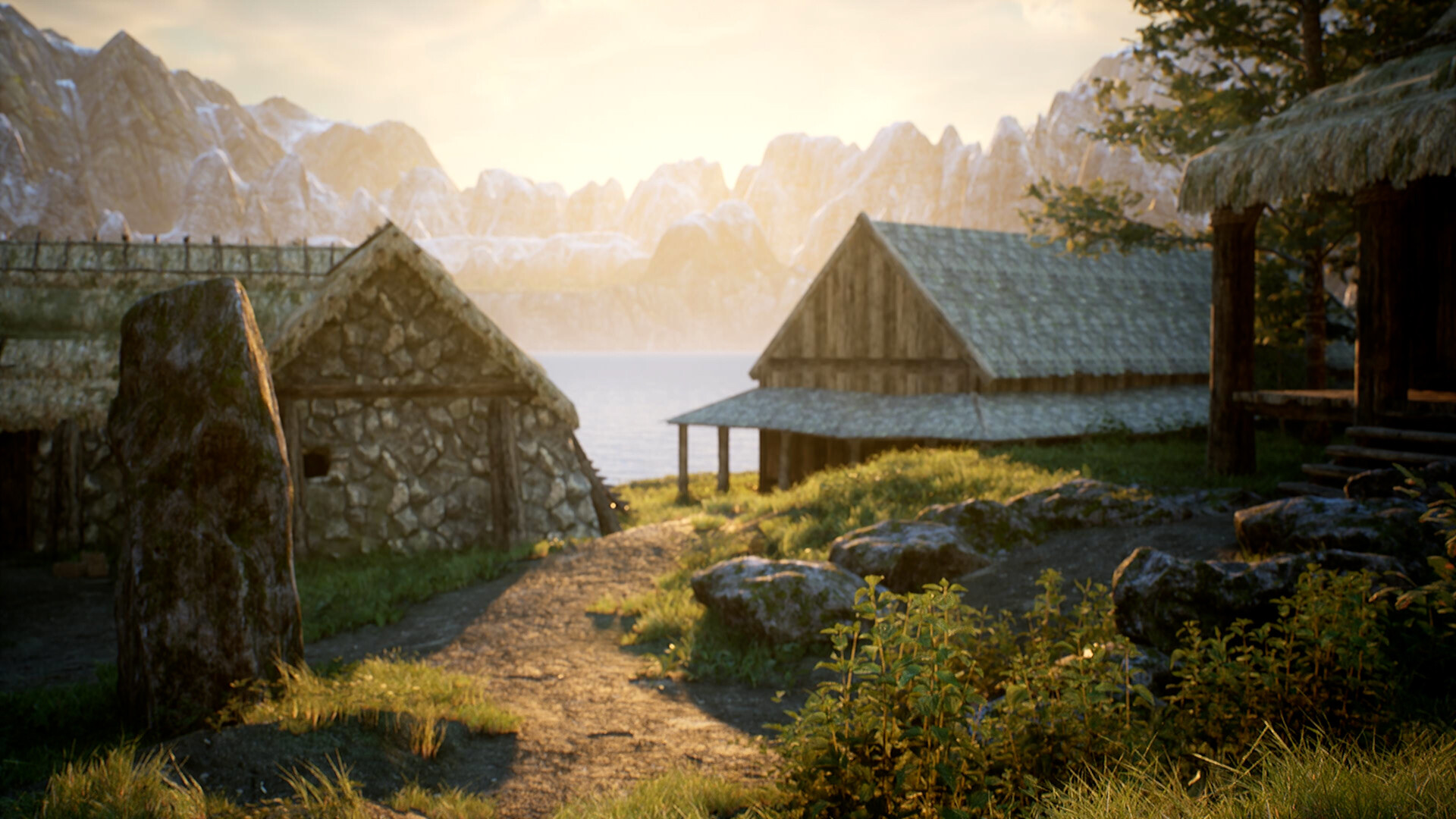 Liberta: Rise of Freedom screenshot 8
