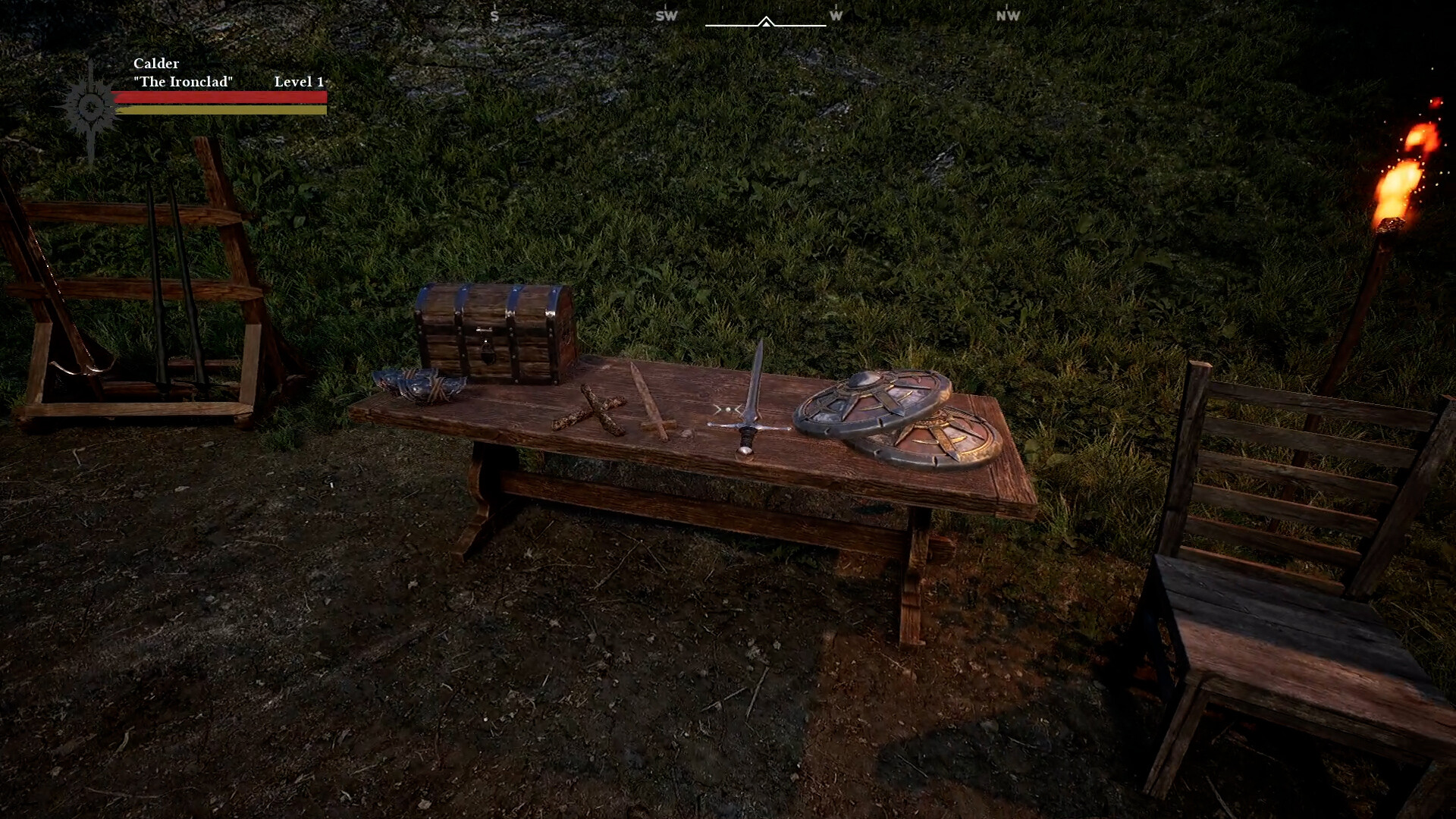 Liberta: Rise of Freedom screenshot 11