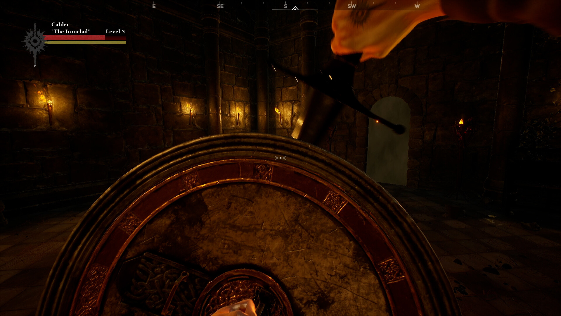 Liberta: Rise of Freedom screenshot 7