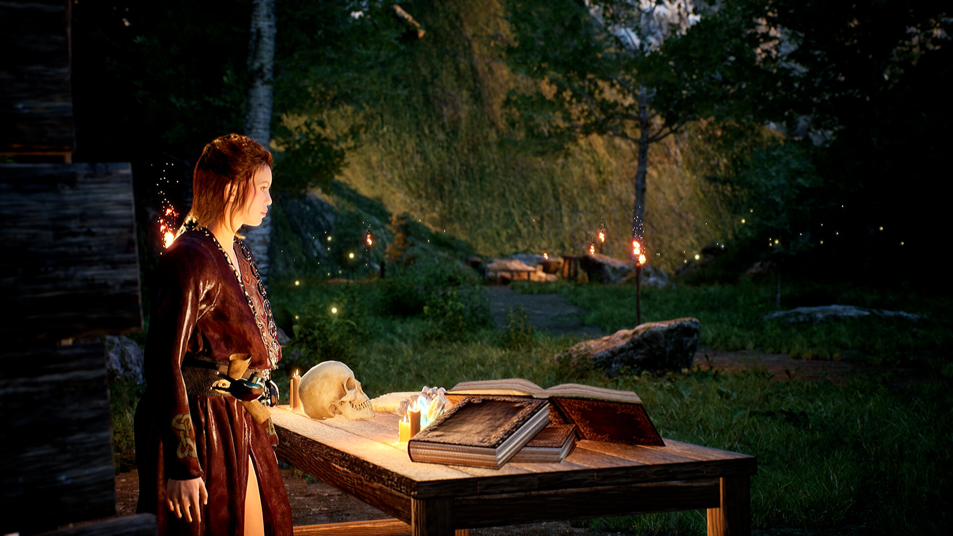 Liberta: Rise of Freedom screenshot 2