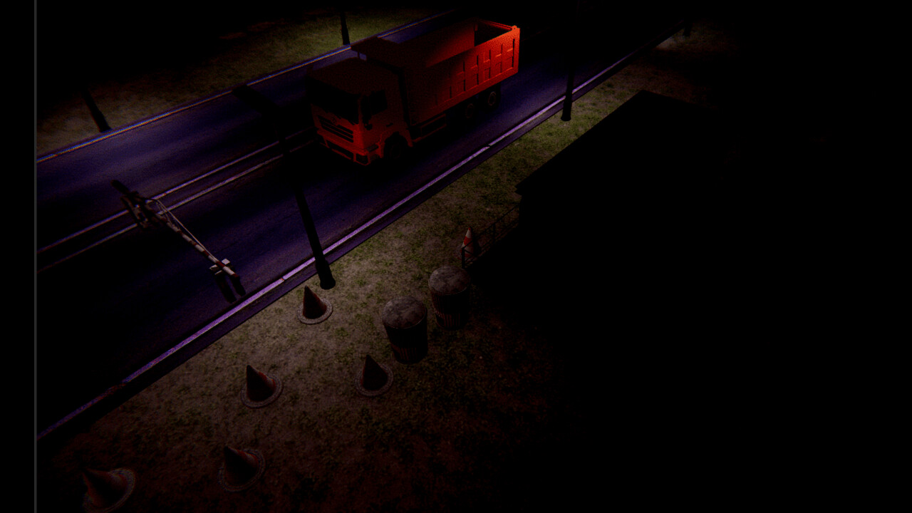 Duty 3 : Factory Guard screenshot 6