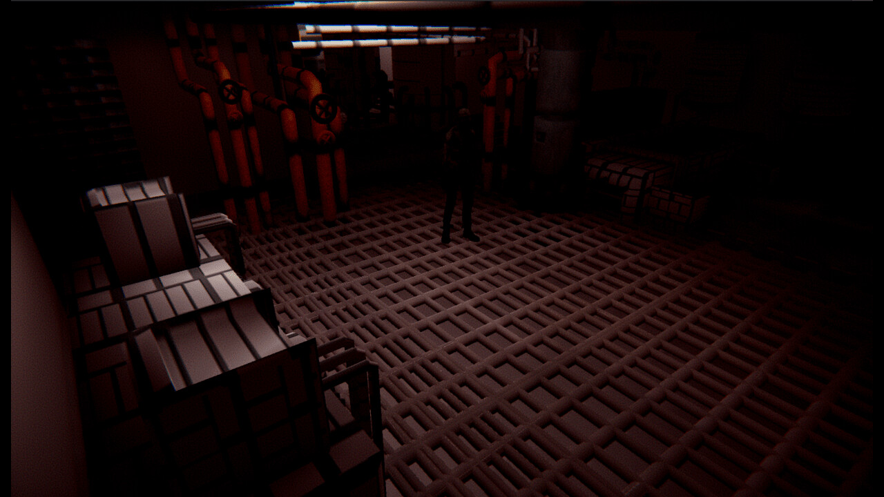 Duty 3 : Factory Guard screenshot 7