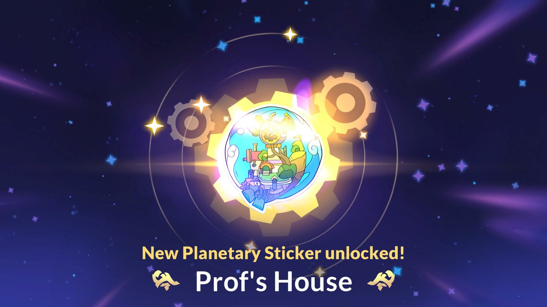 Pilo and the Holobook screenshot 15