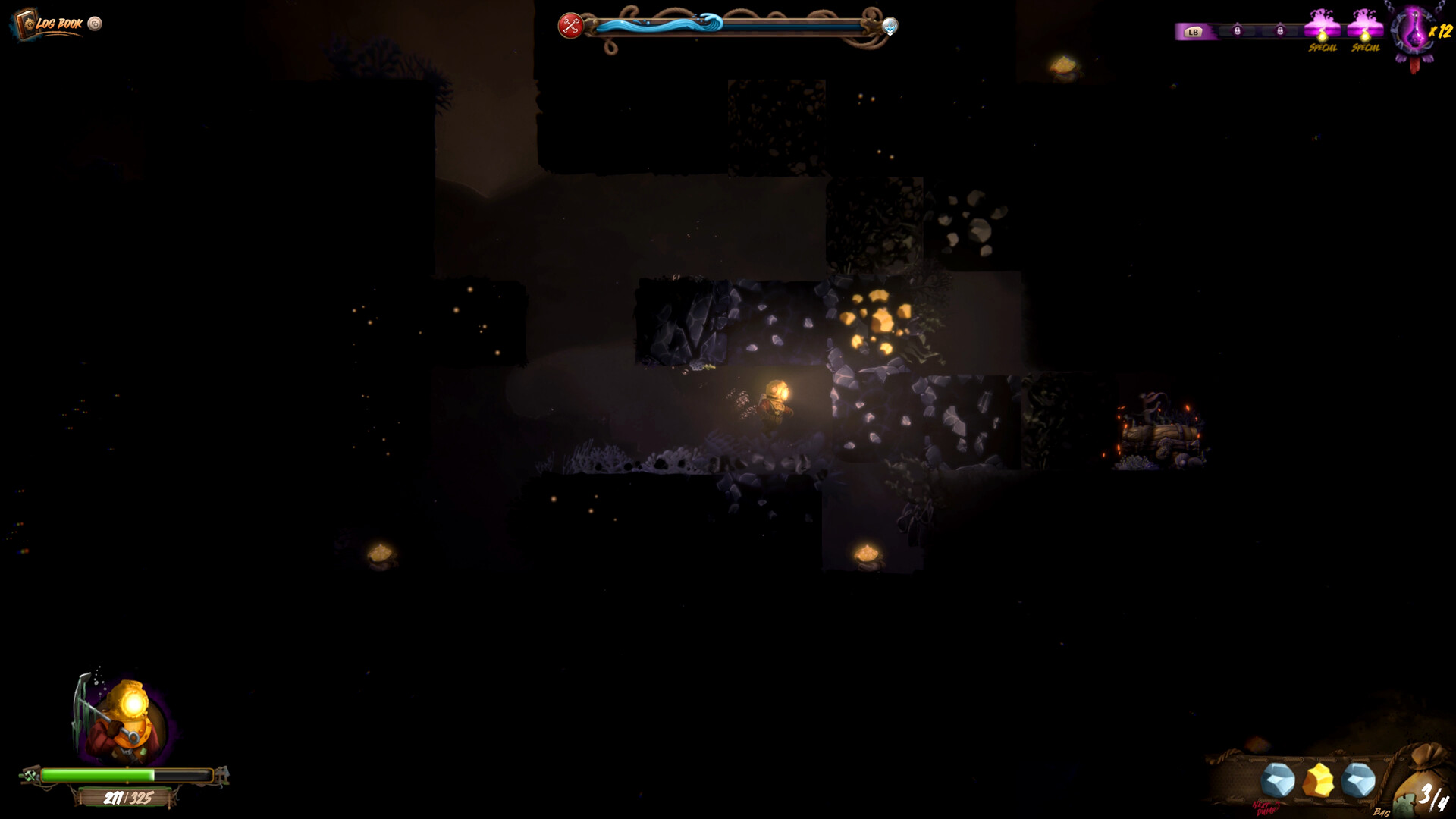 Pirates: Rogue's Fortune screenshot 7
