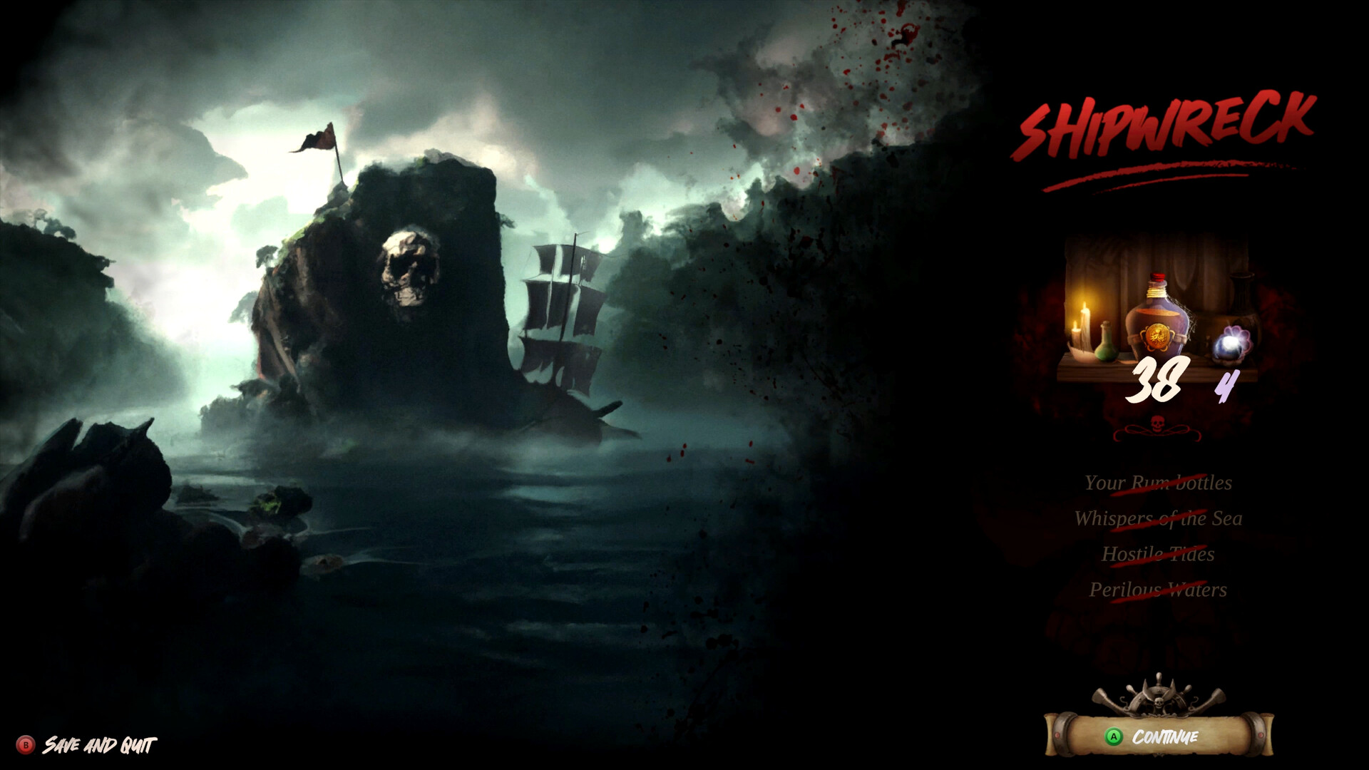 Pirates: Rogue's Fortune screenshot 13