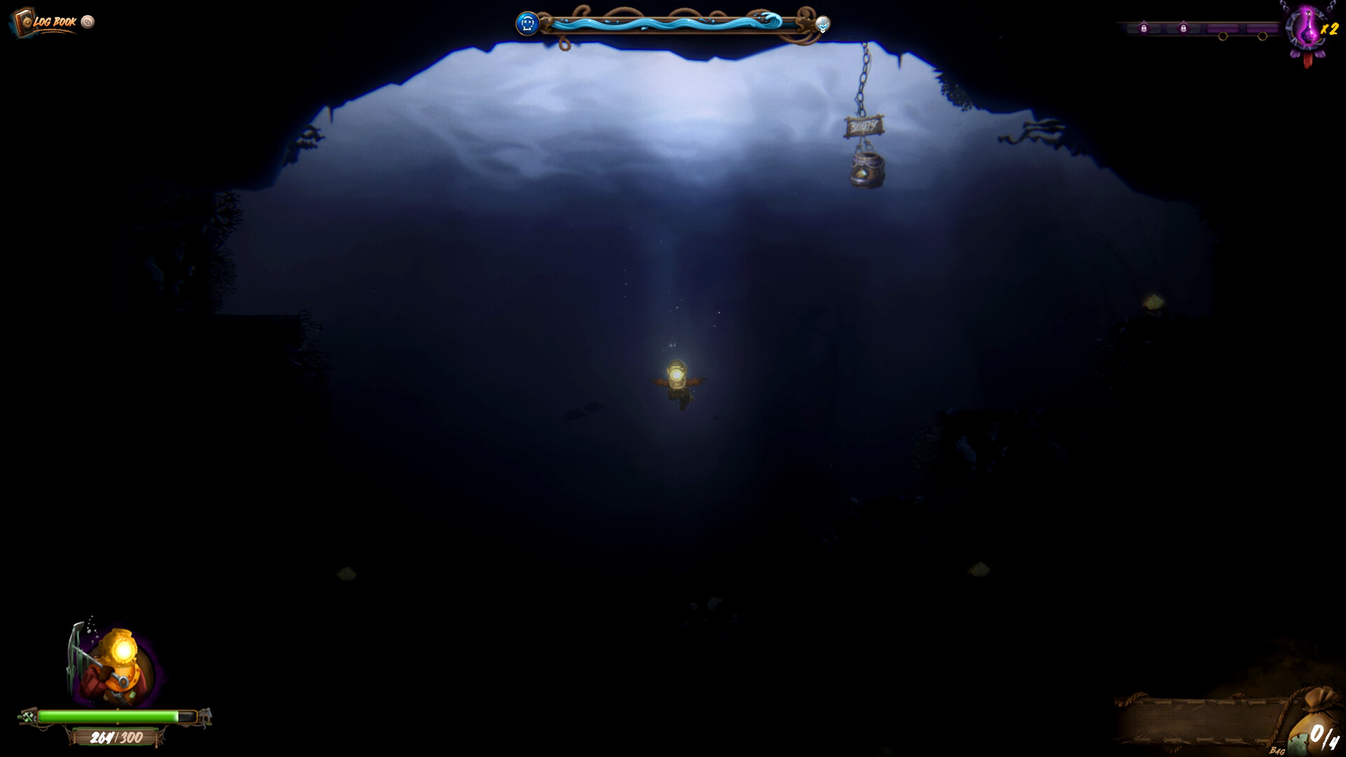 Pirates: Rogue's Fortune screenshot 8