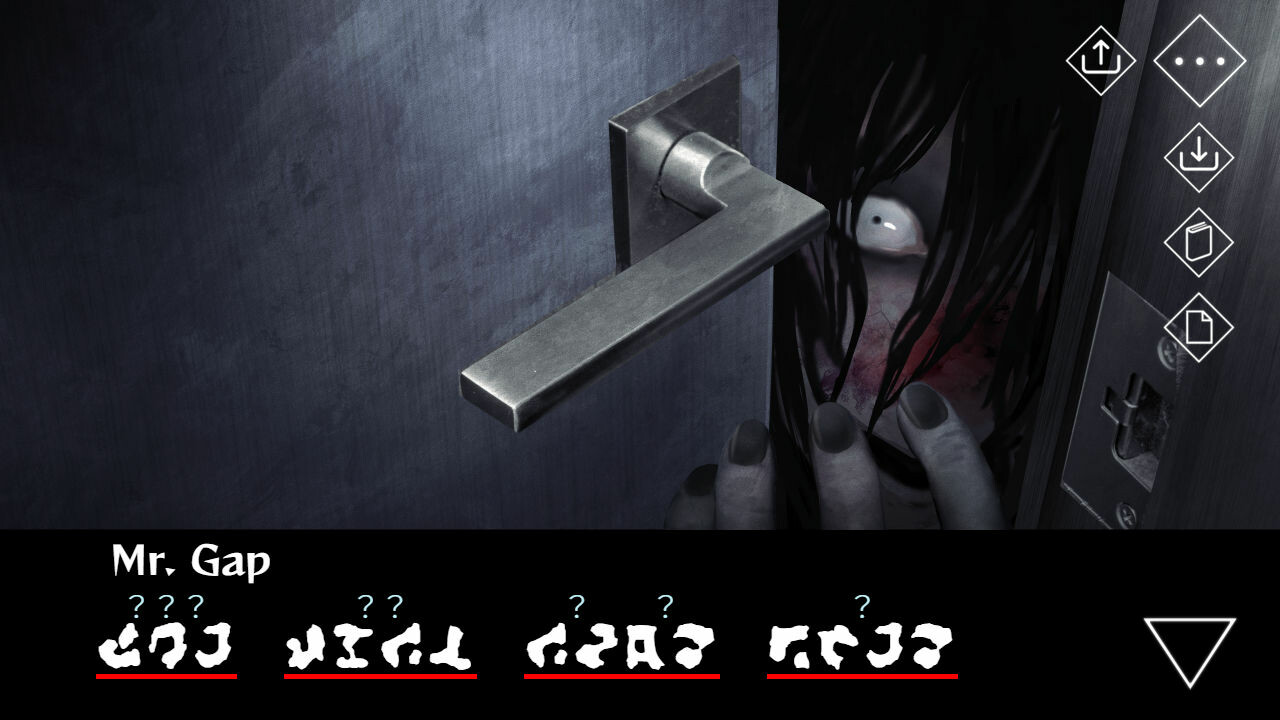Homicipher: Demo screenshot 4