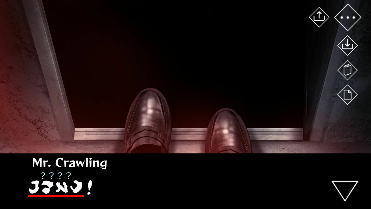 Homicipher: Demo screenshot 7