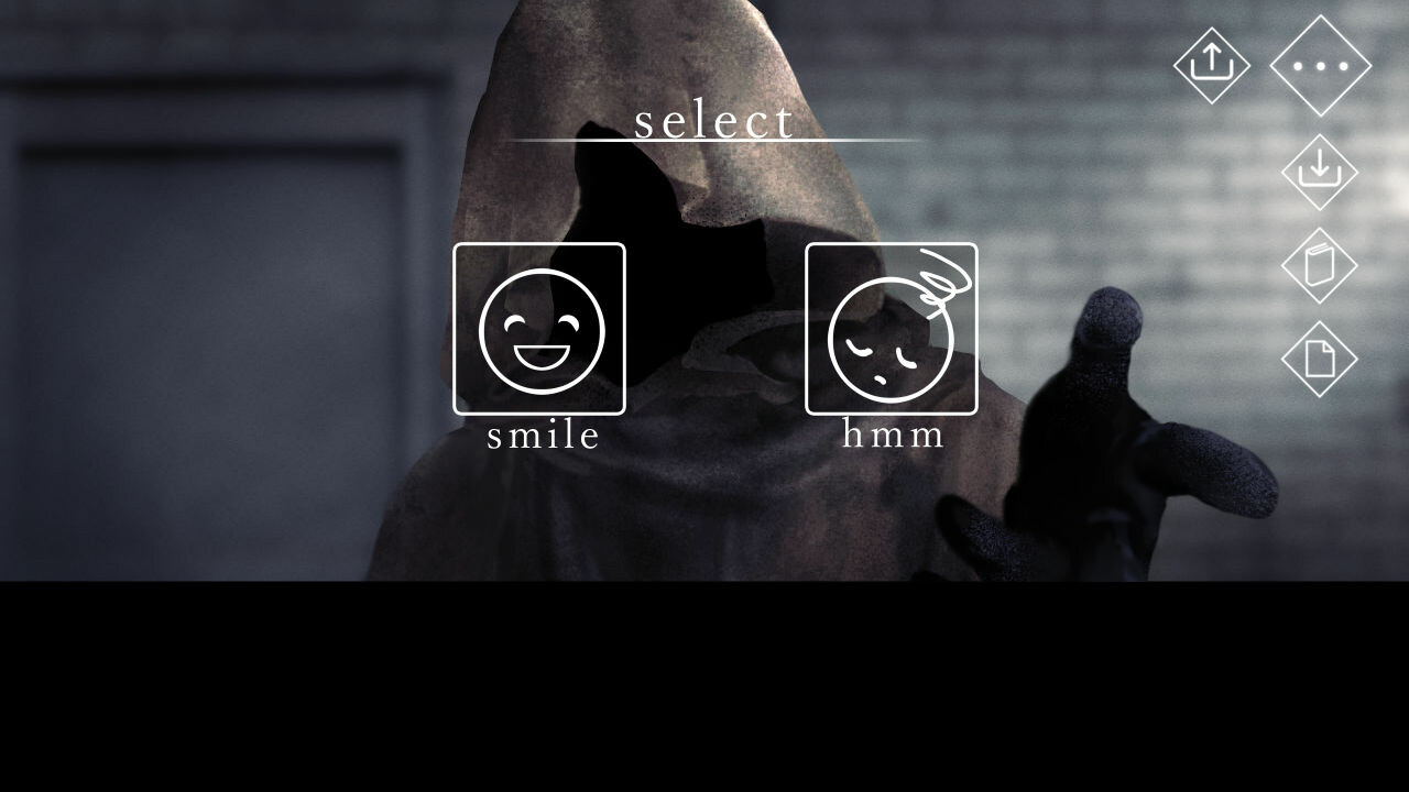 Homicipher: Demo screenshot 6