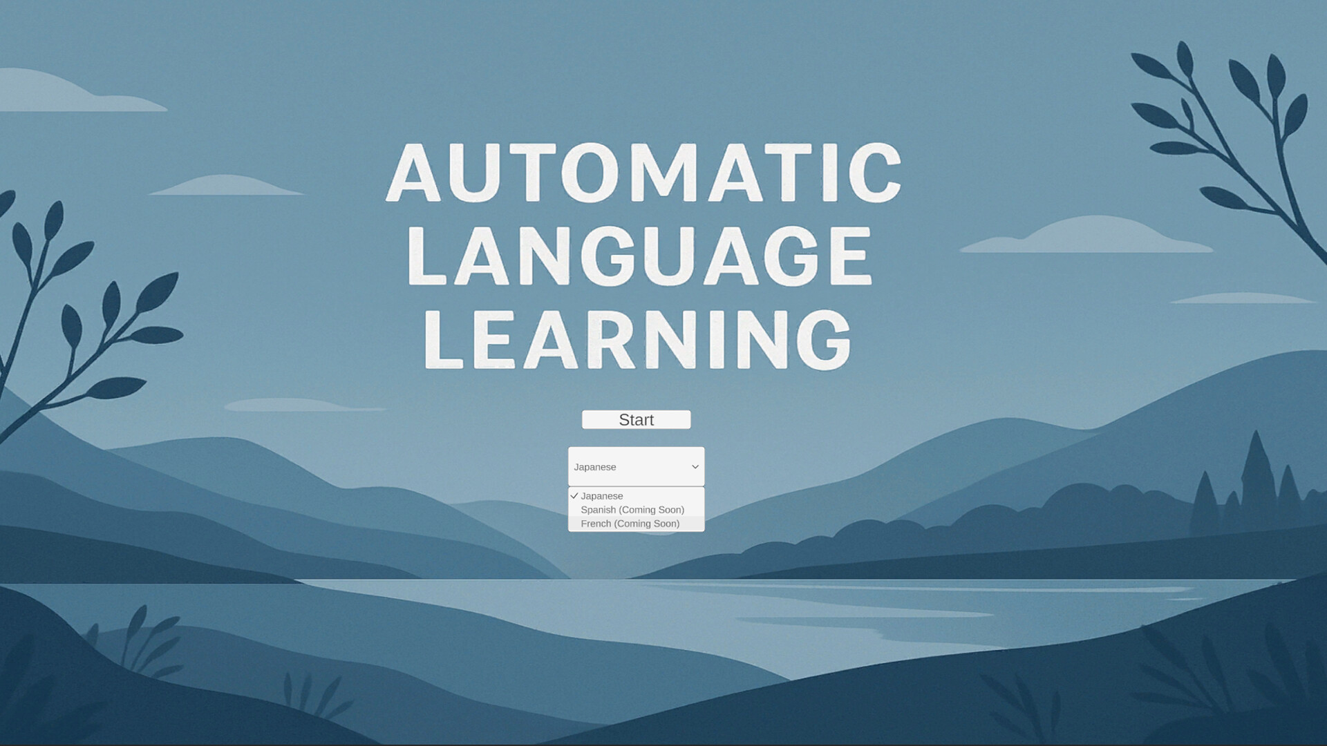 Automatic Language Learning screenshot 7