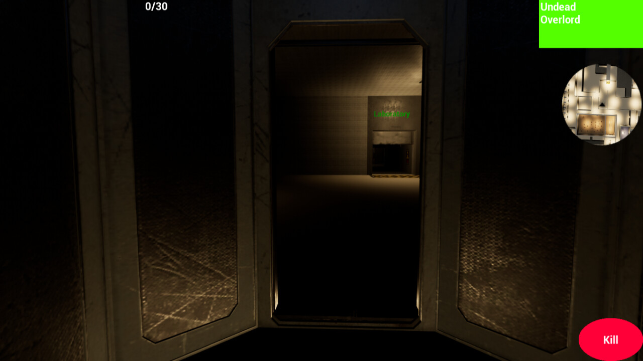 AUDSDG screenshot 4
