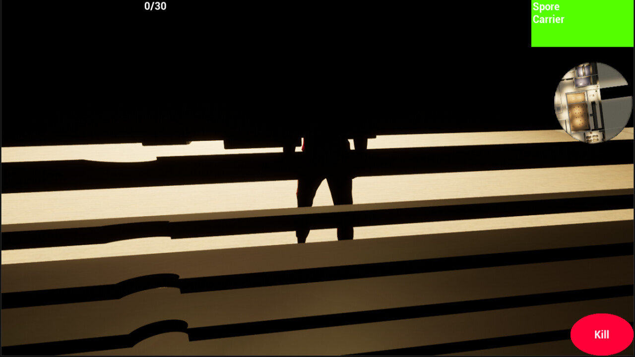 AUDSDG screenshot 2