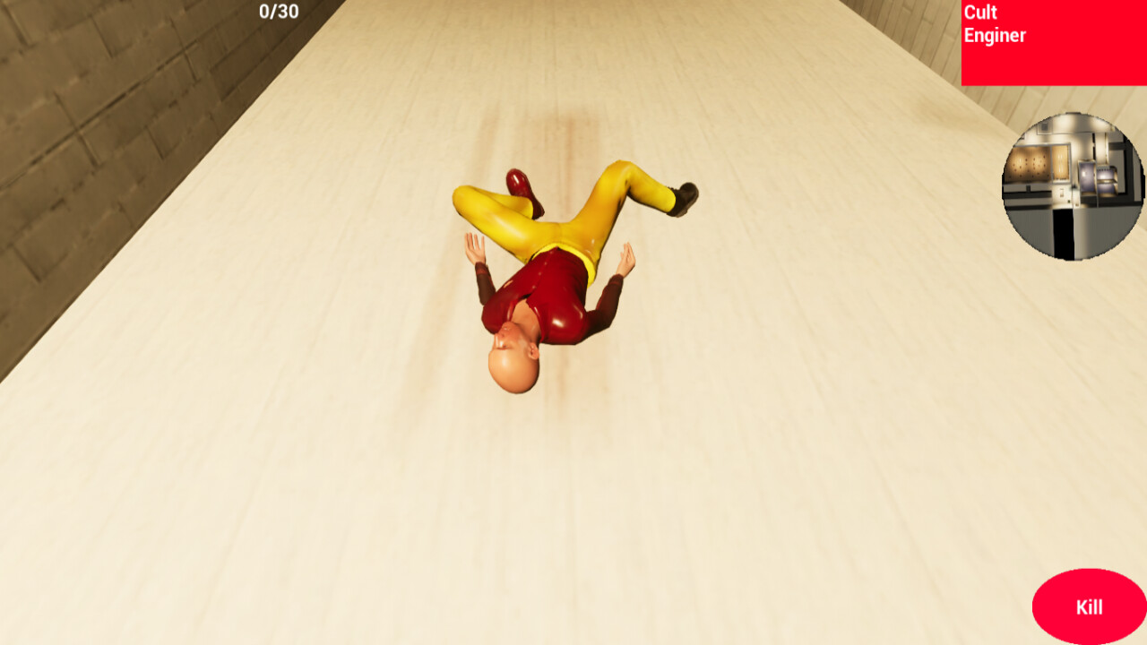 AUDSDG screenshot 5