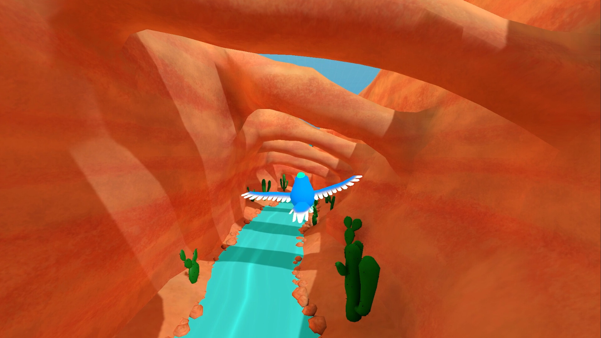 Flock Party screenshot 4